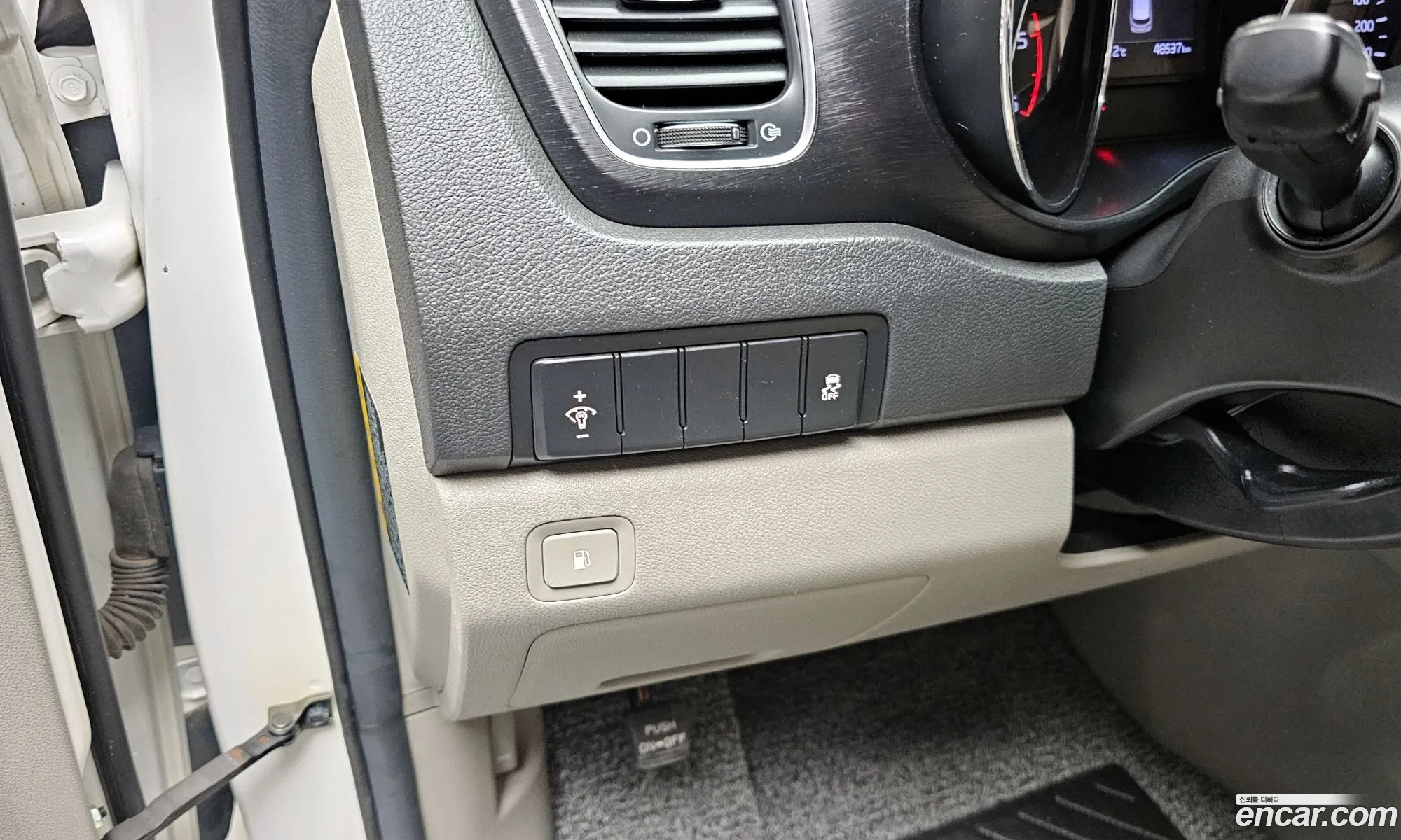 Kia Carnival 2020 — 14