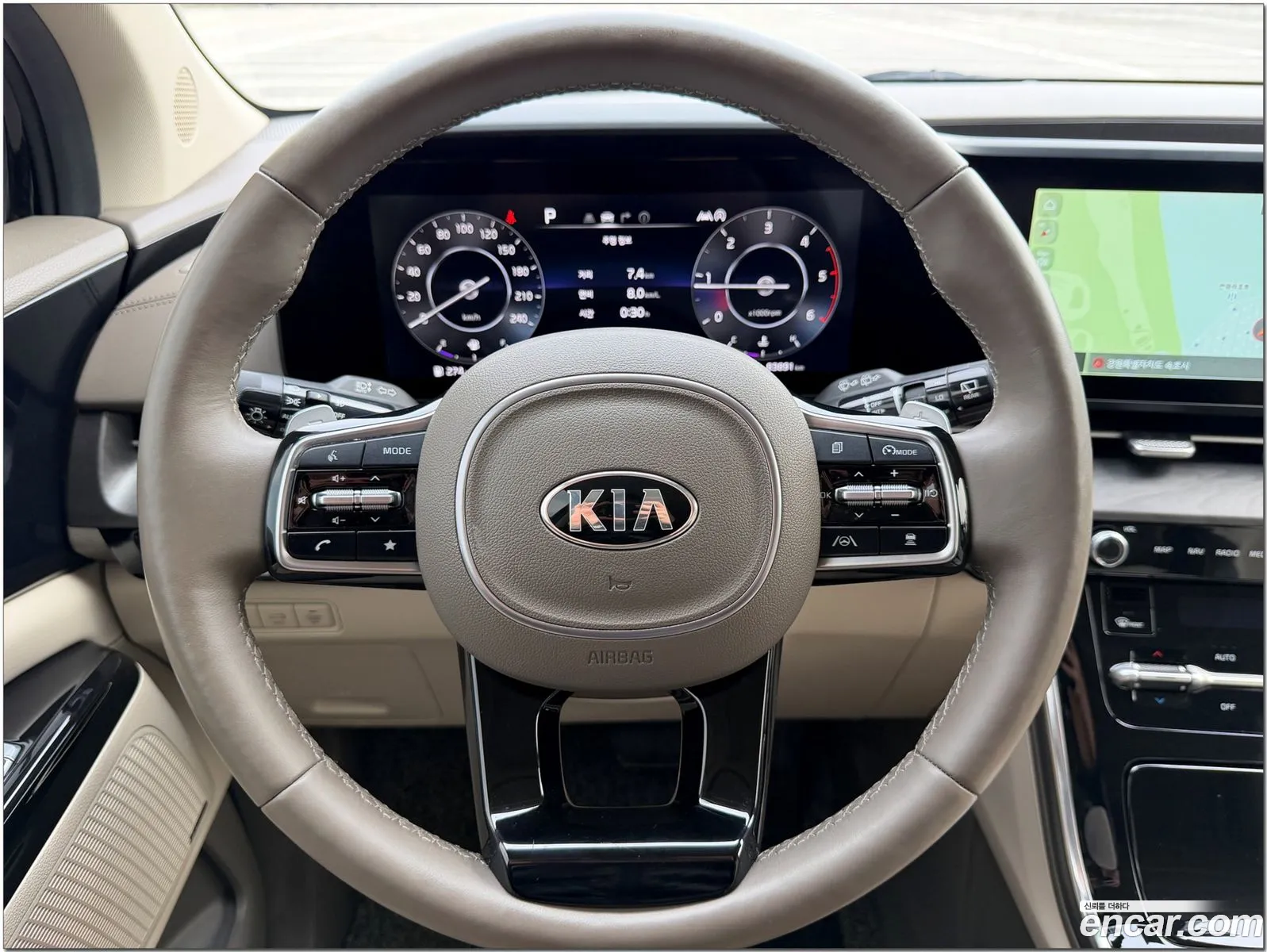 Kia Carnival 2020 — 4