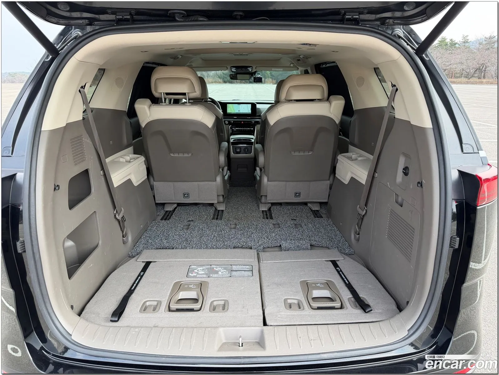 Kia Carnival 2020 — 9