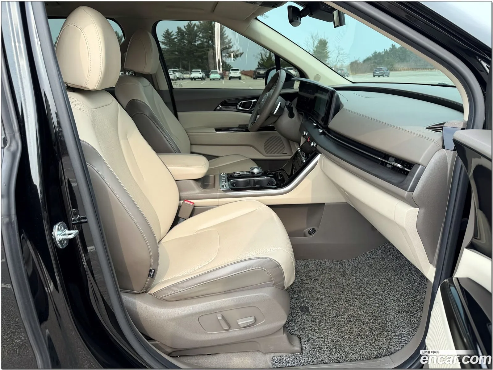 Kia Carnival 2020 — 15