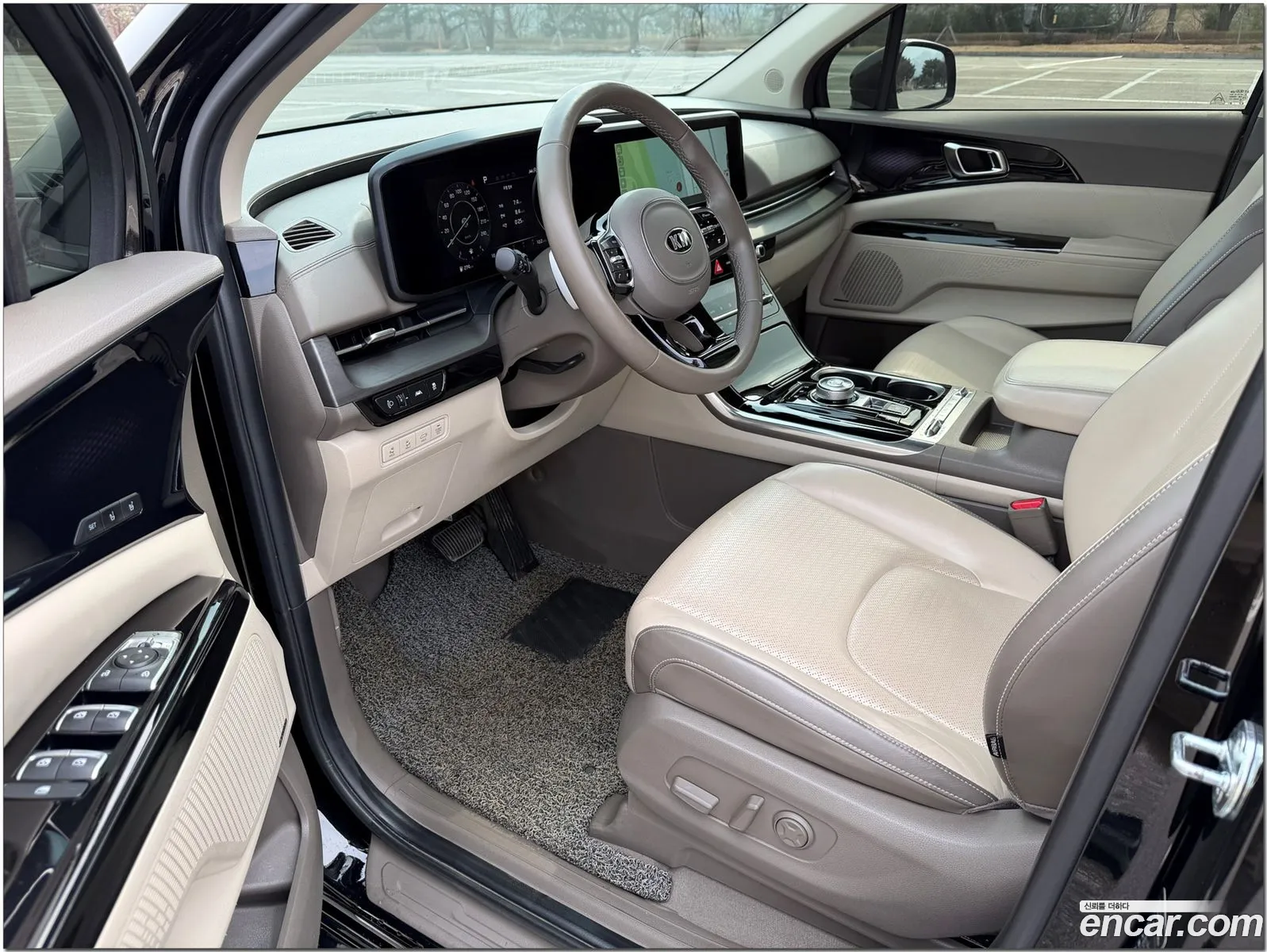 Kia Carnival 2020 — 14