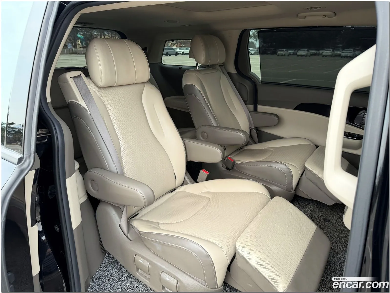 Kia Carnival 2020 — 13