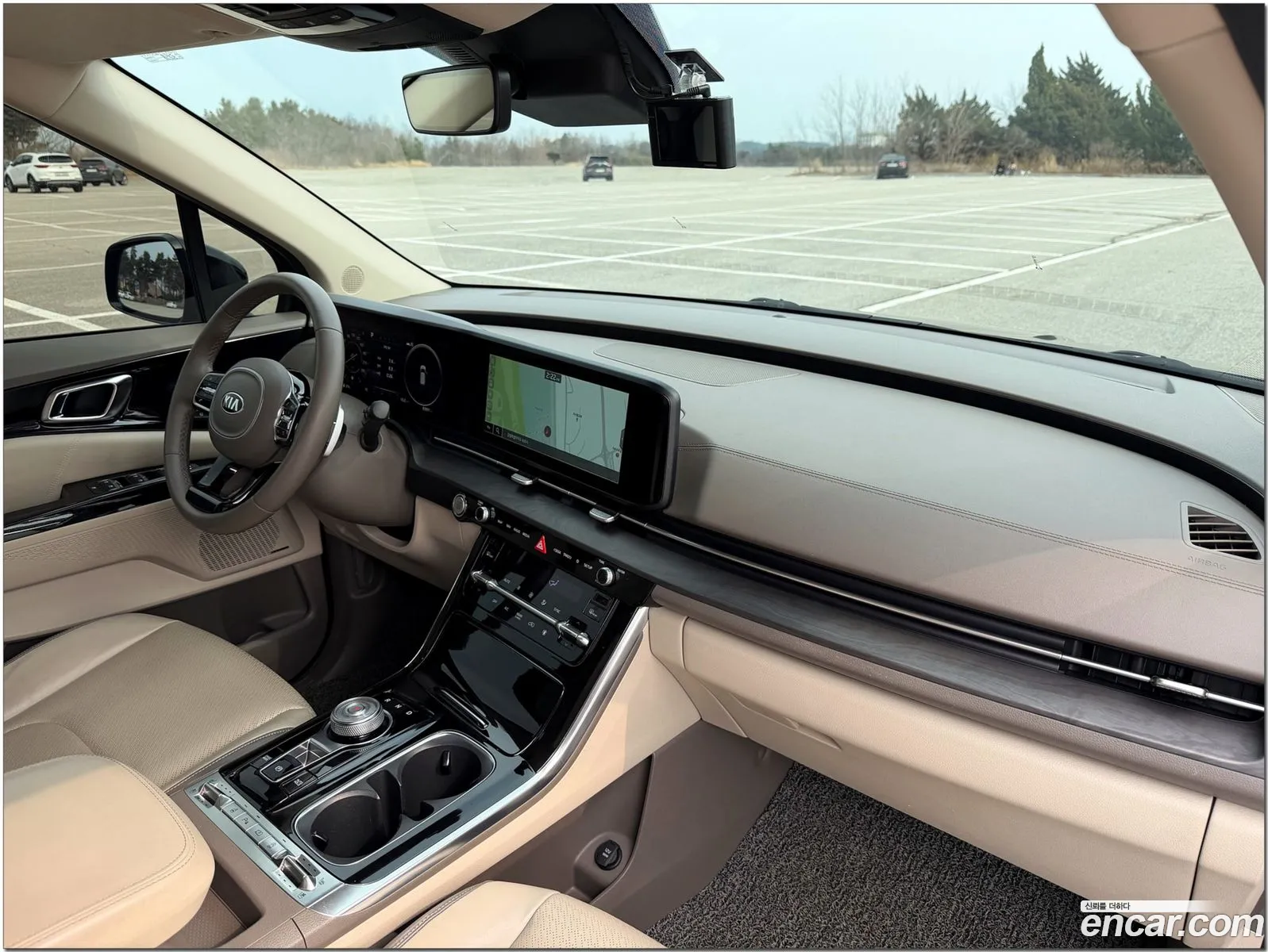 Kia Carnival 2020 — 5