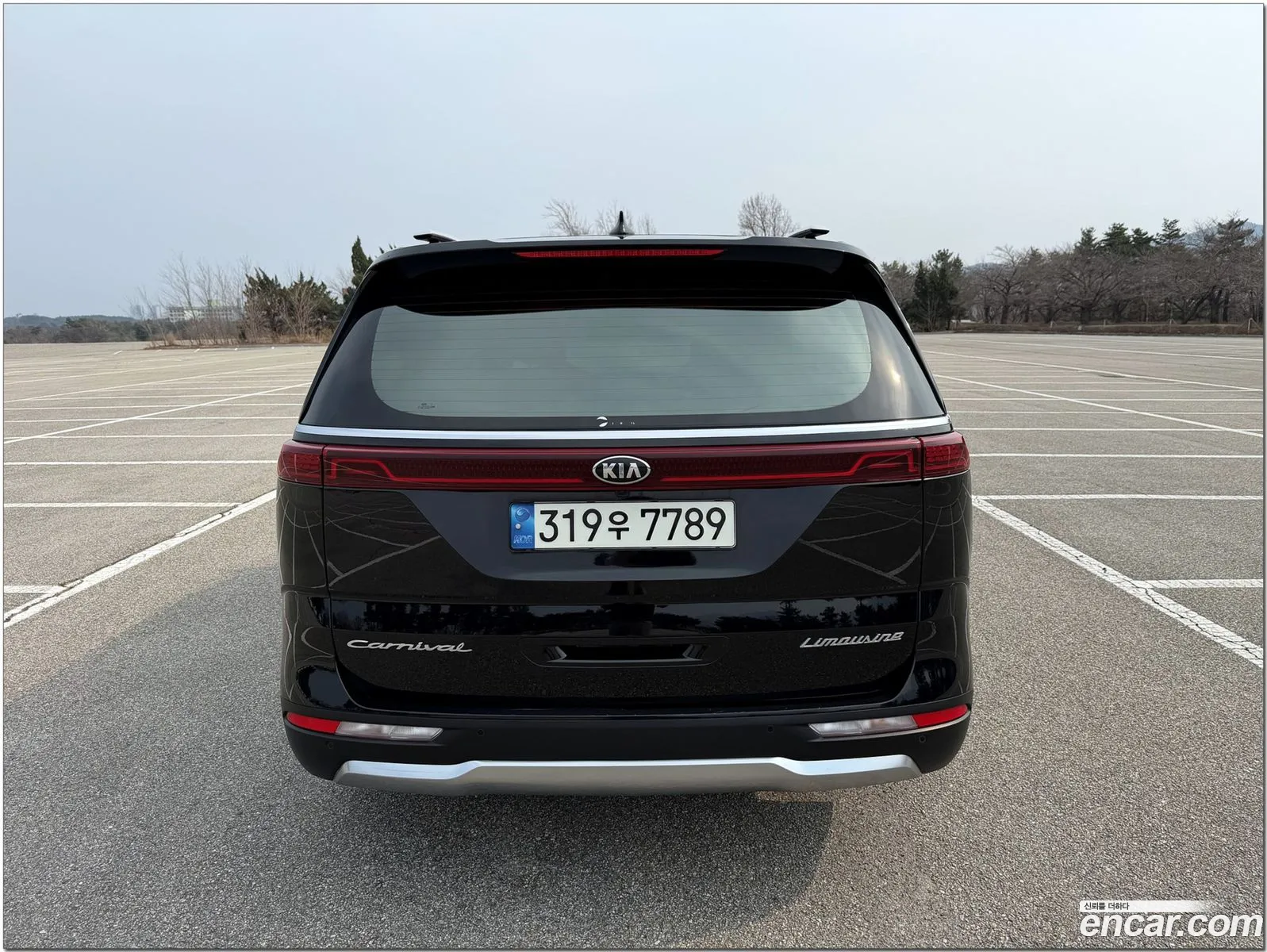 Kia Carnival 2020 — 20