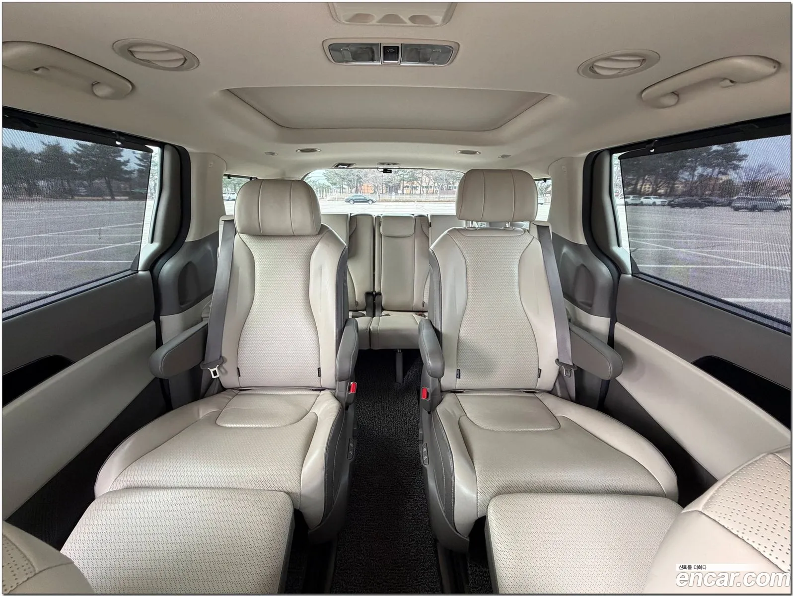 Kia Carnival 2020 — 11