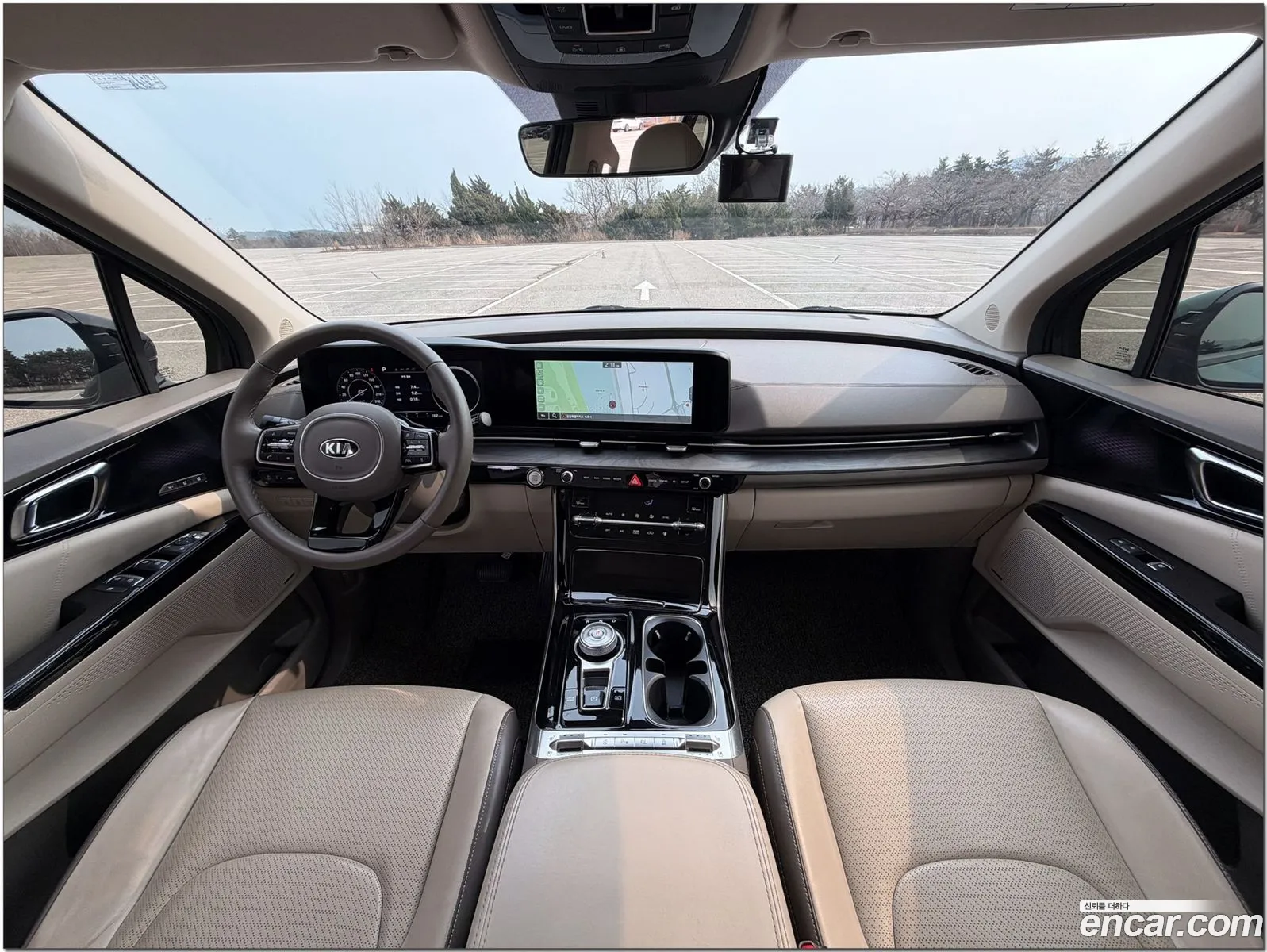 Kia Carnival 2020 — 6