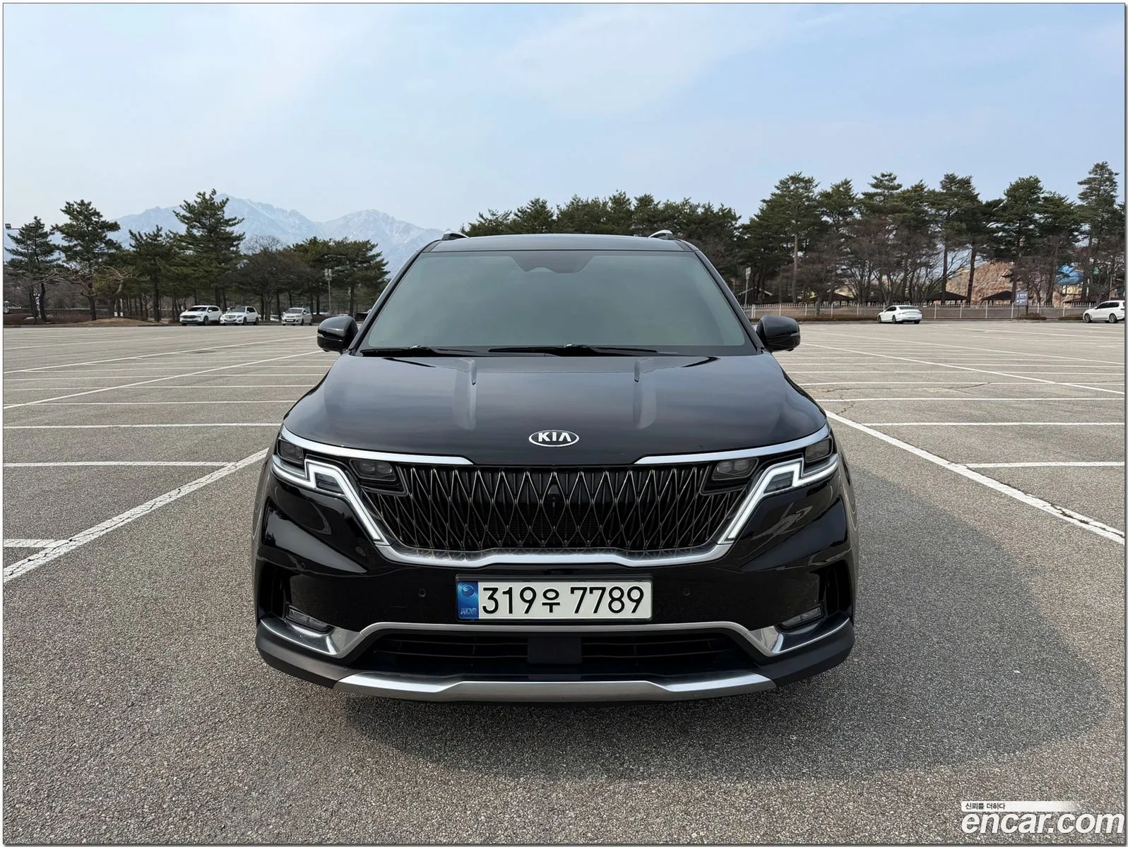 Kia Carnival 2020 — 12