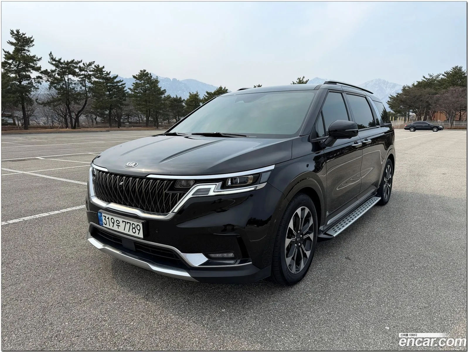 Kia Carnival 2020 — 16