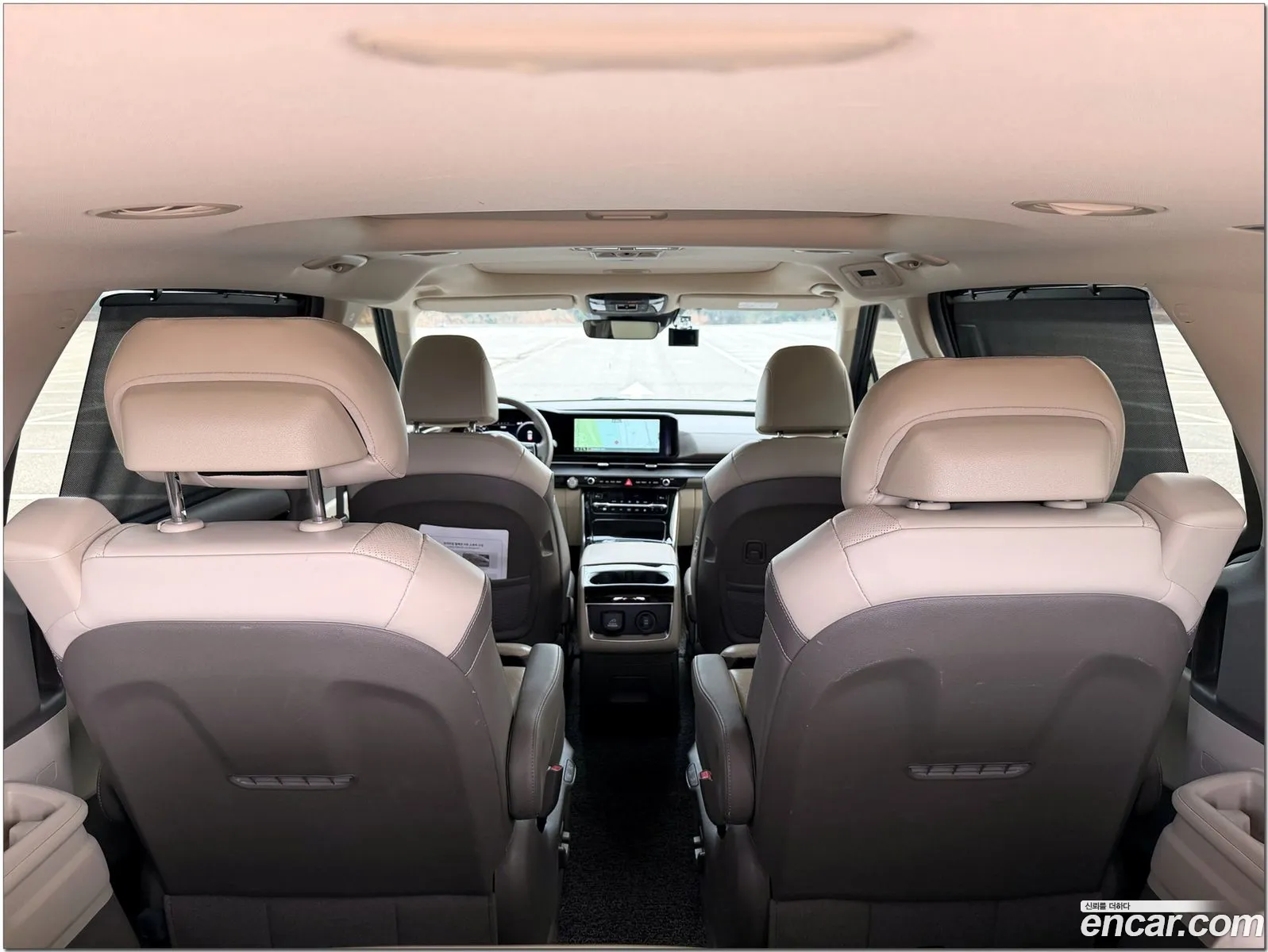 Kia Carnival 2020 — 3
