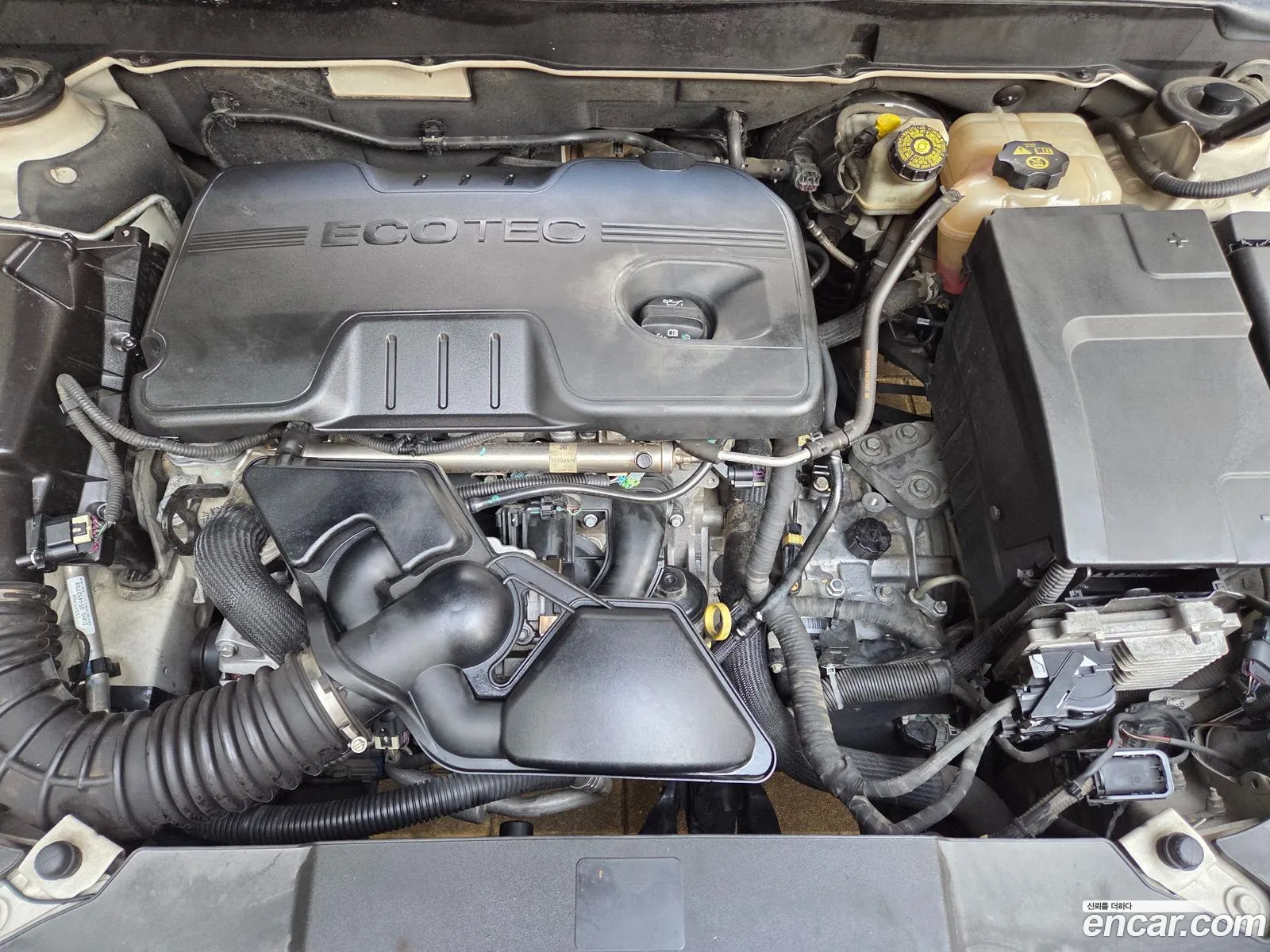 Chevrolet (GM Daewoo) Malibu 2012 — 5