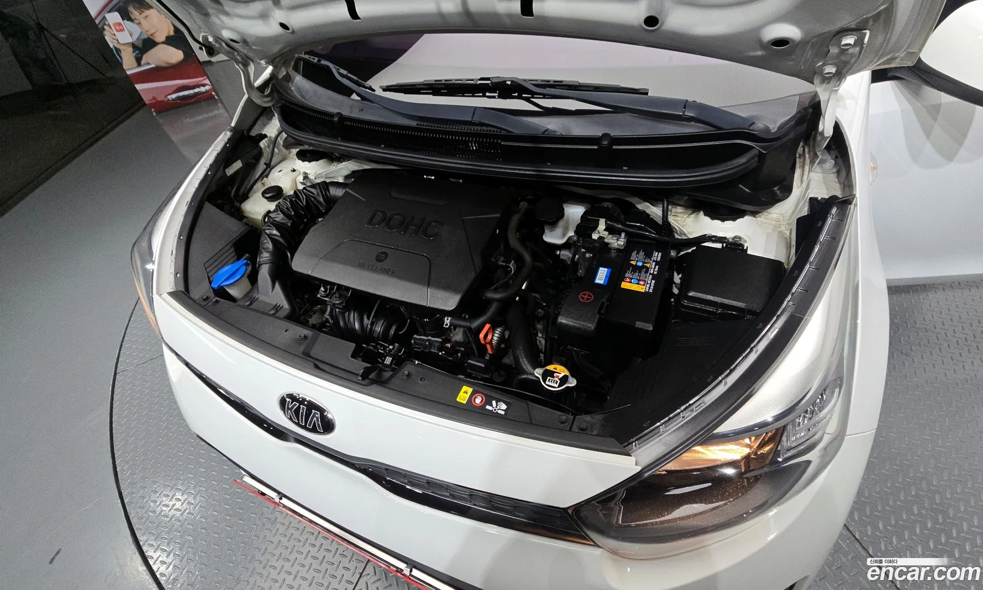 Kia Morning 2019 — 19