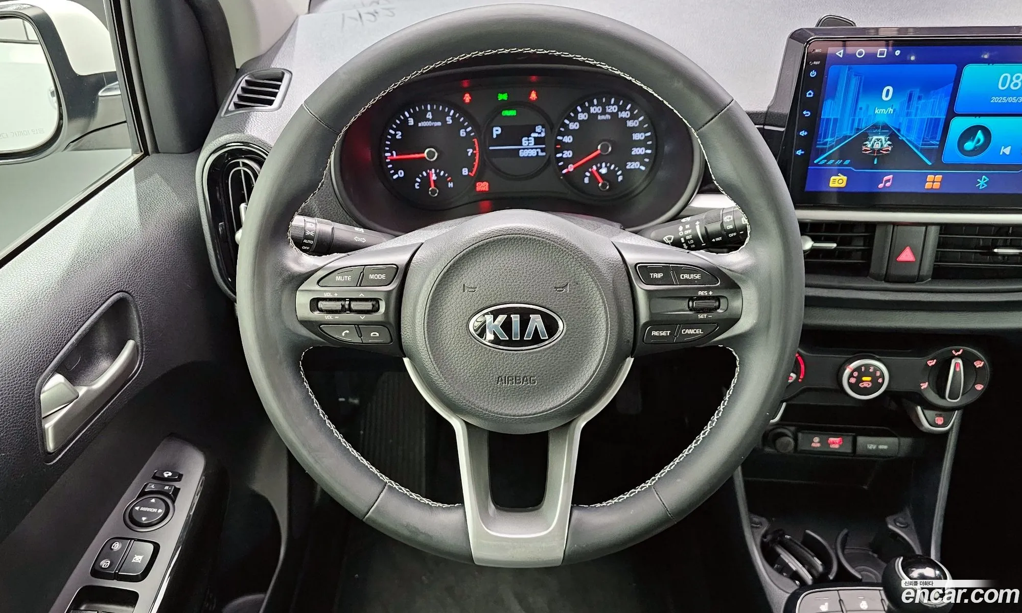 Kia Morning 2019 — 14