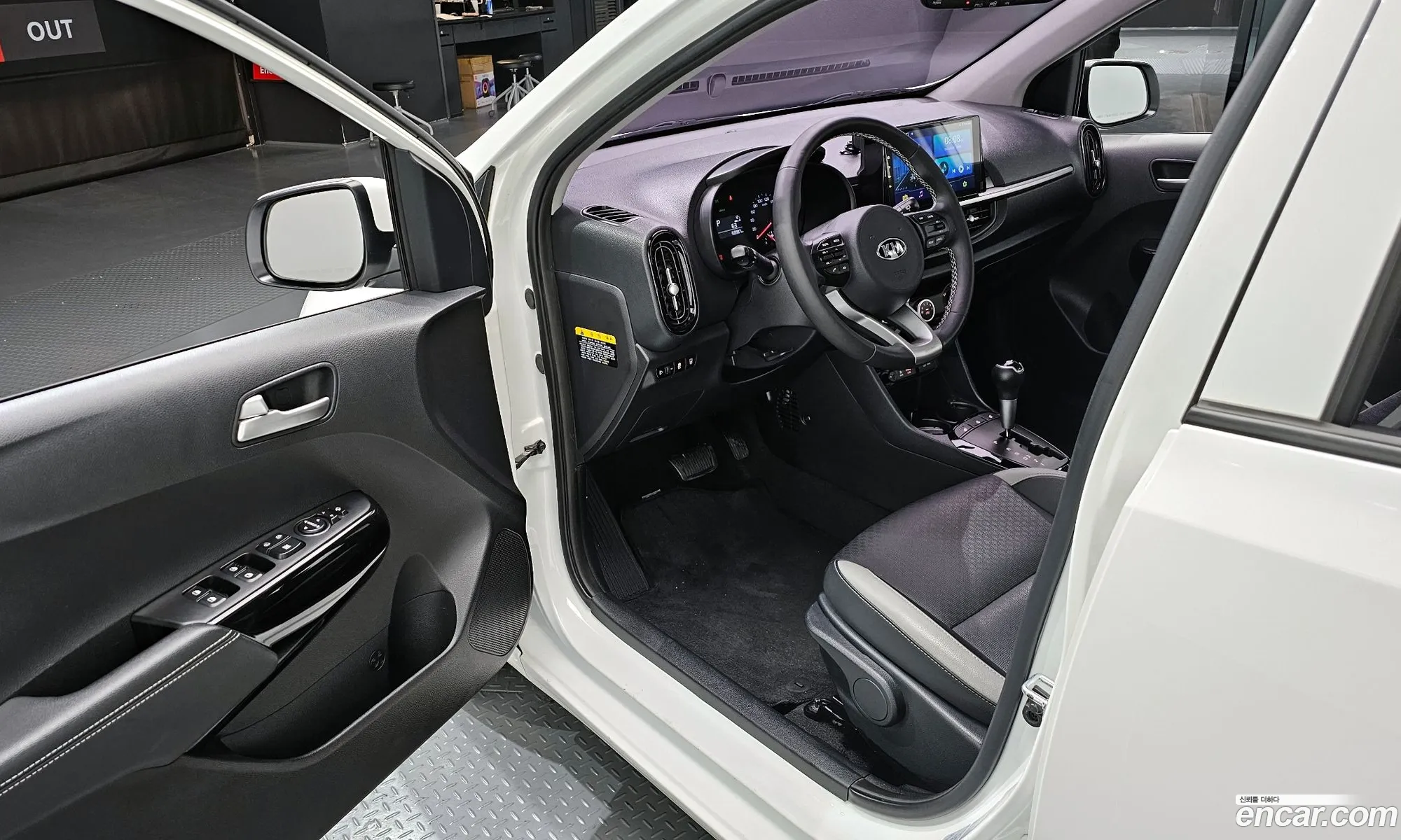 Kia Morning 2019 — 12