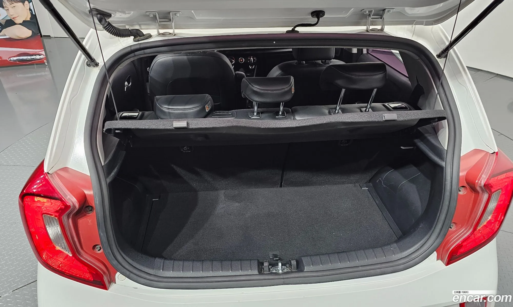 Kia Morning 2019 — 7