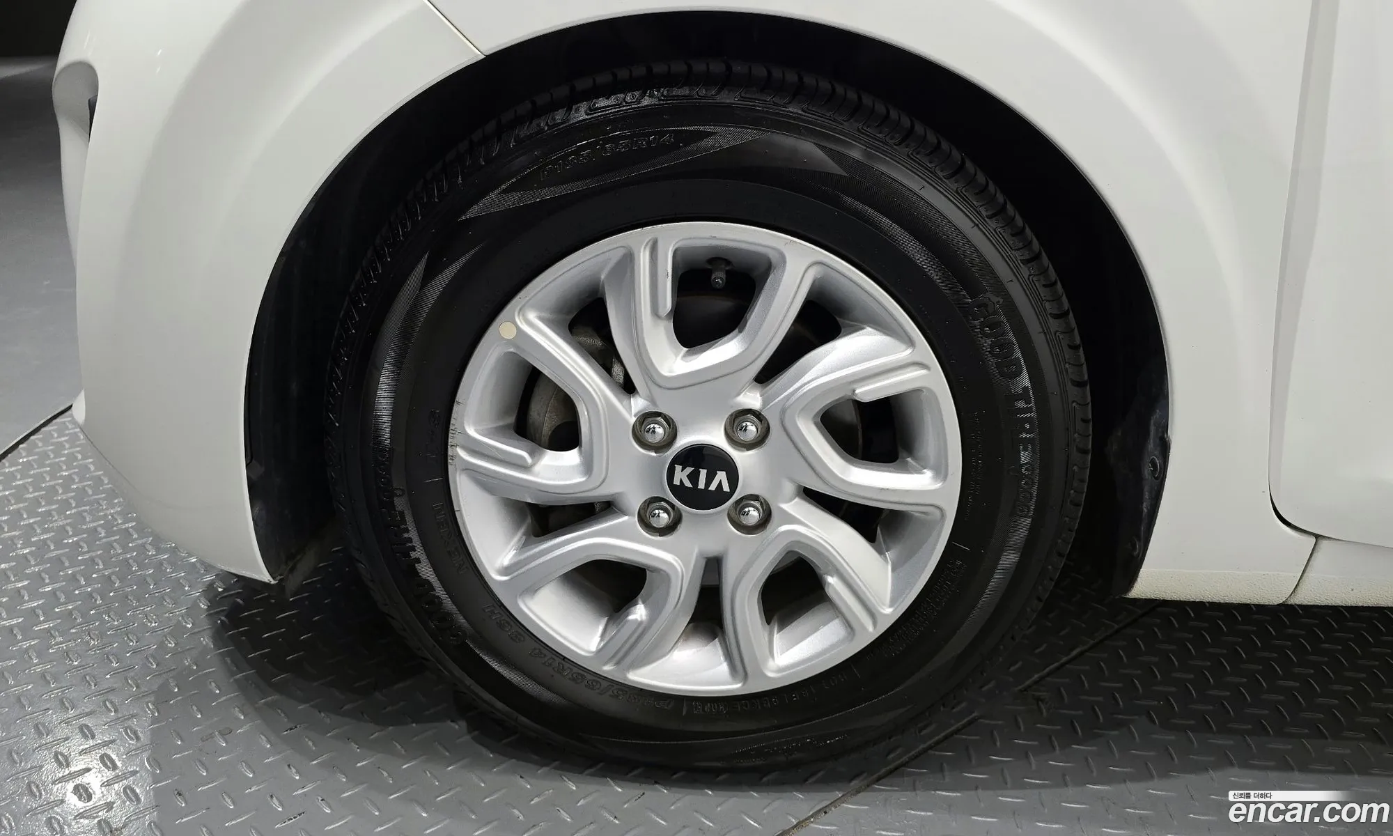 Kia Morning 2019 — 6