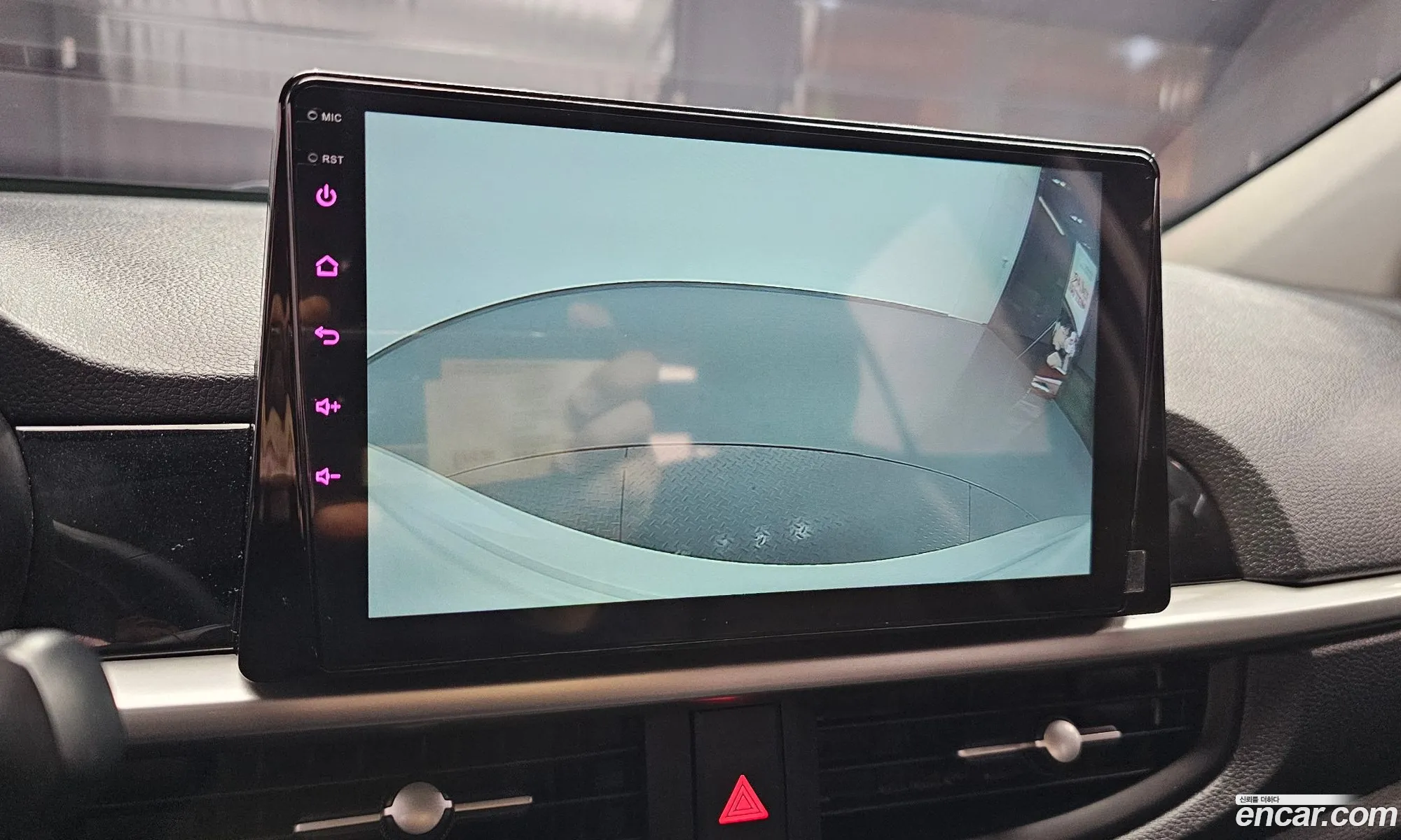 Kia Morning 2019 — 17