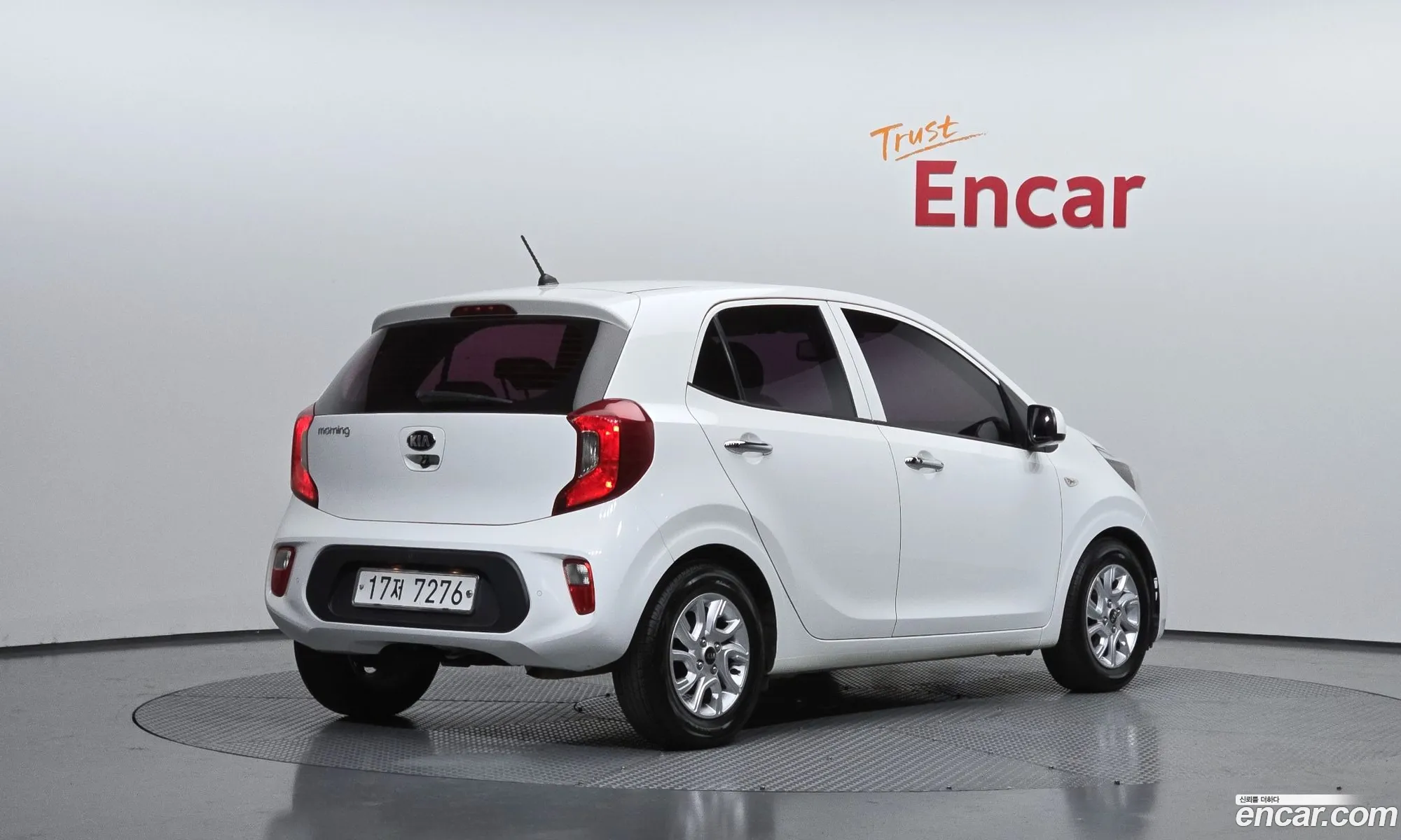 Kia Morning 2019 — 10