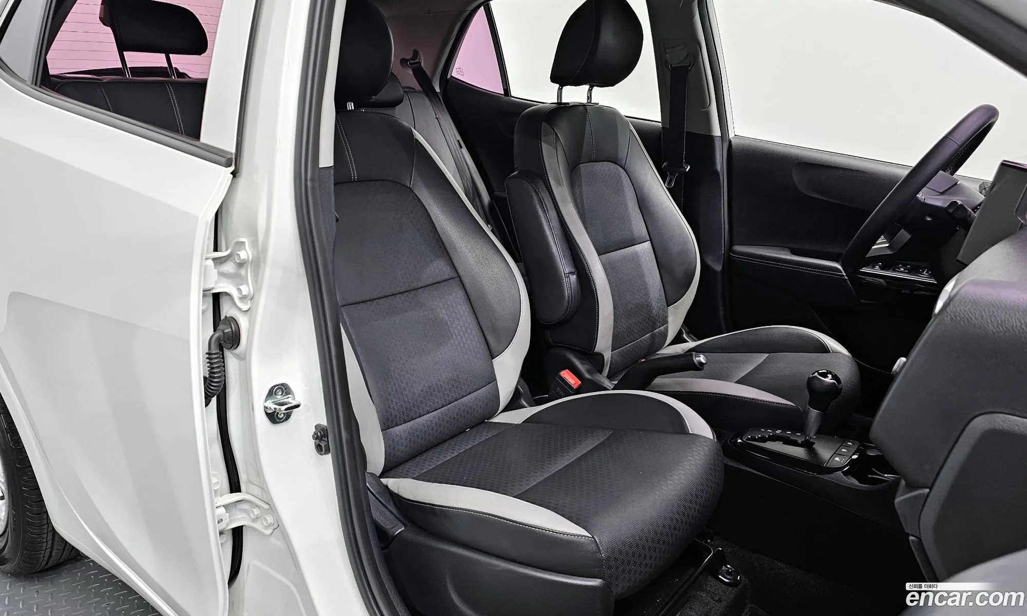 Kia Morning 2019 — 11