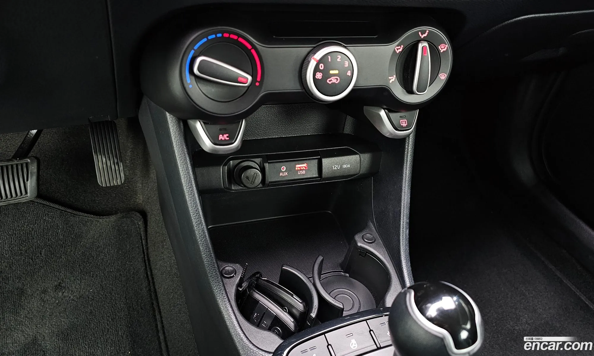 Kia Morning 2019 — 20