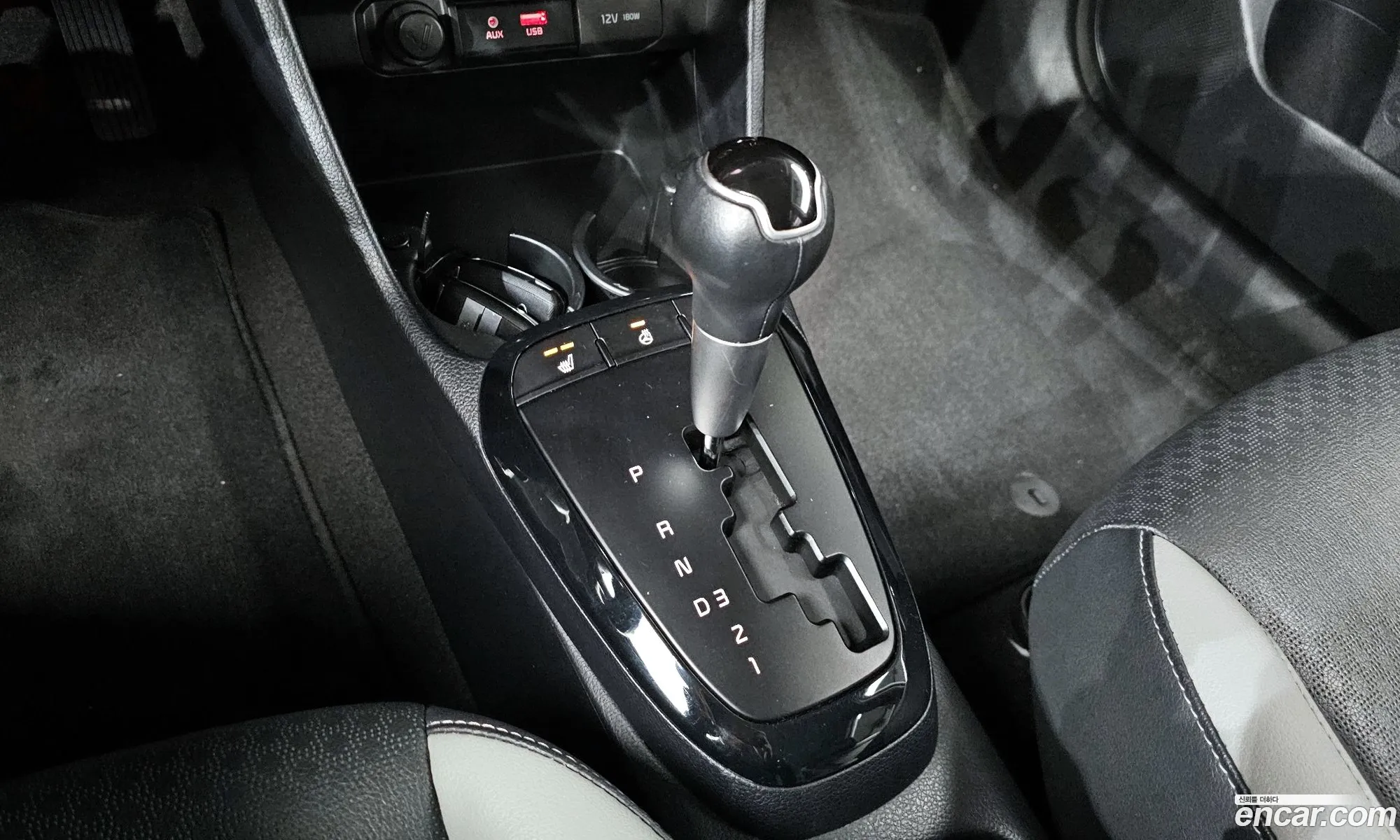 Kia Morning 2019 — 15