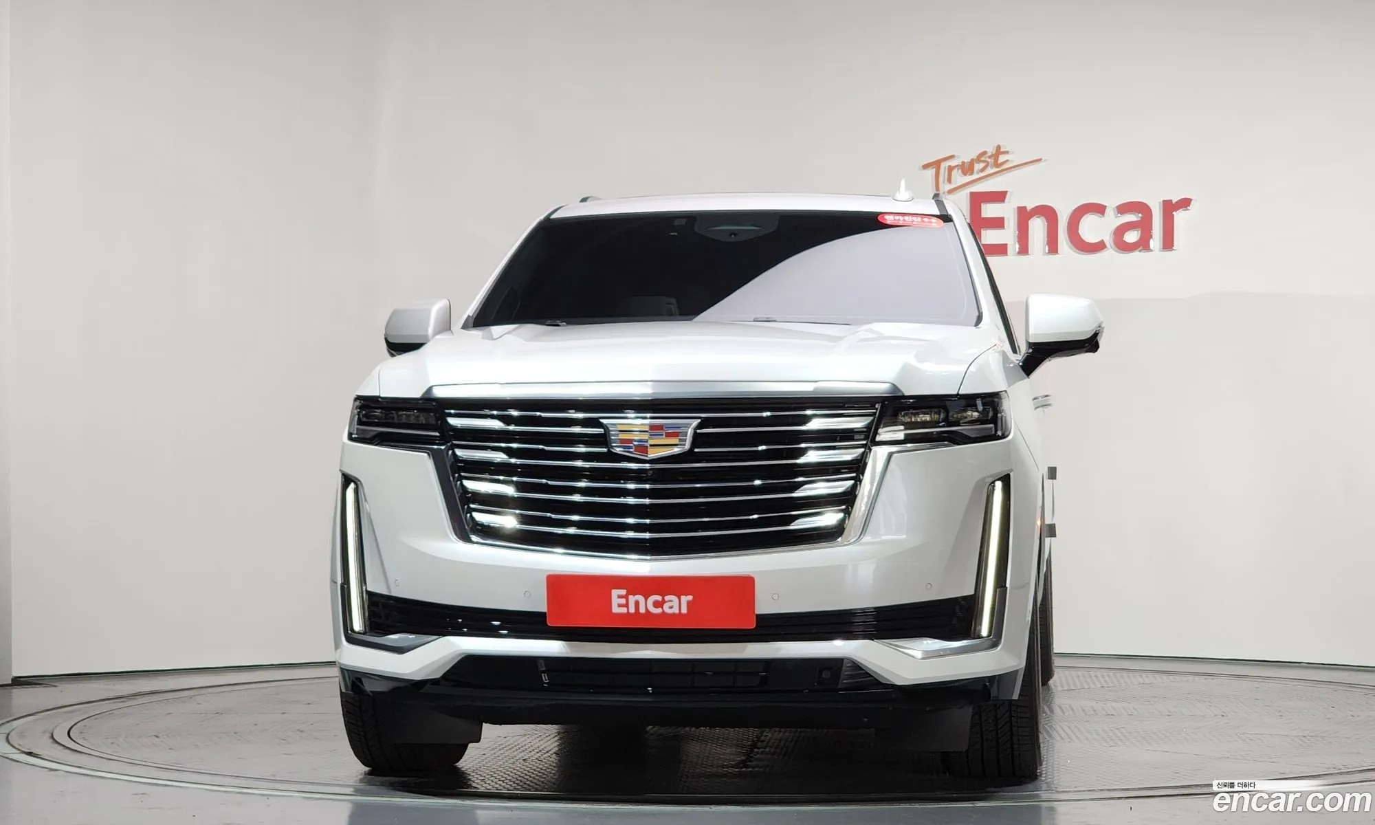 Cadillac Escalade 2023 — 11