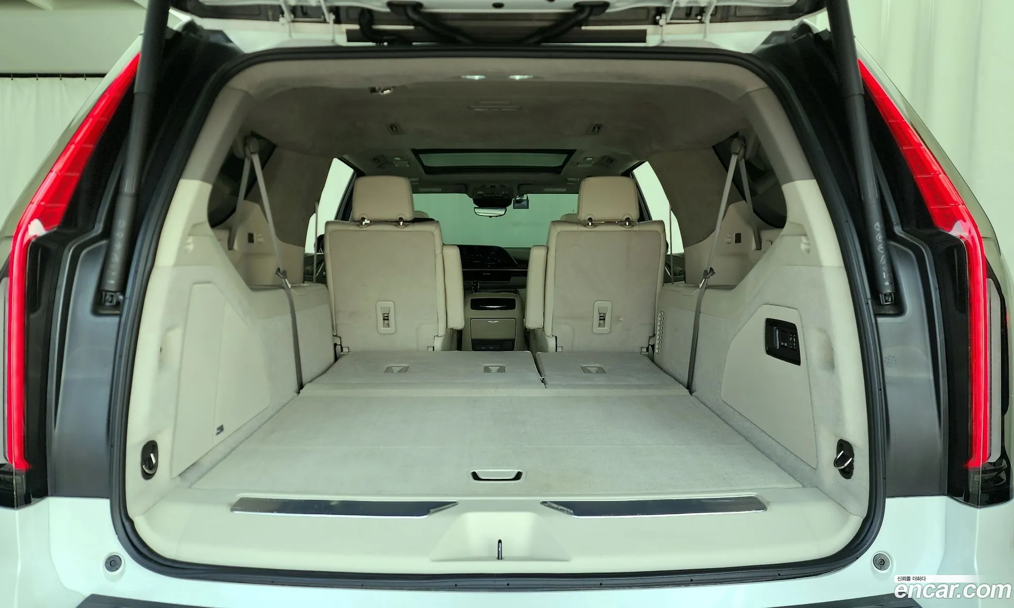 Cadillac Escalade 2023 — 6