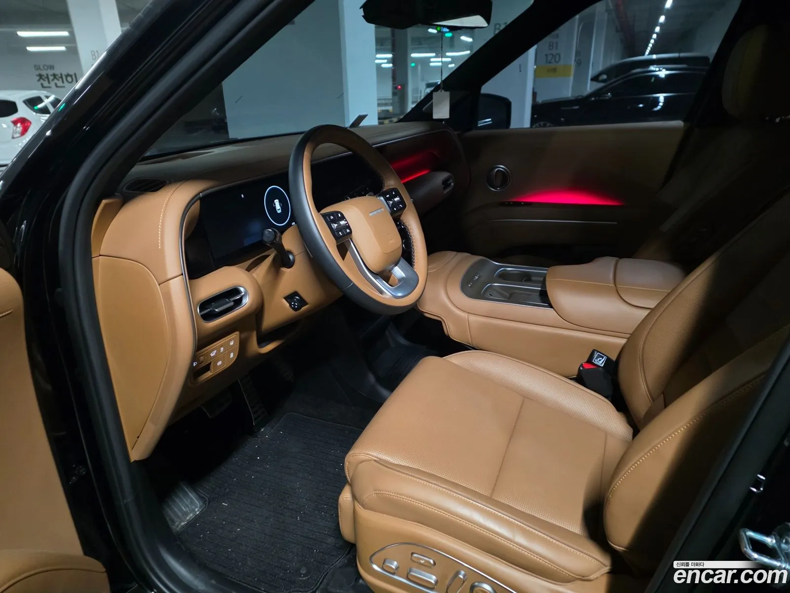 Hyundai Palisade 2025 — 4