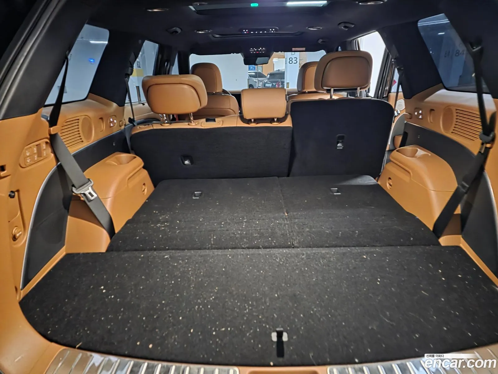 Hyundai Palisade 2025 — 3