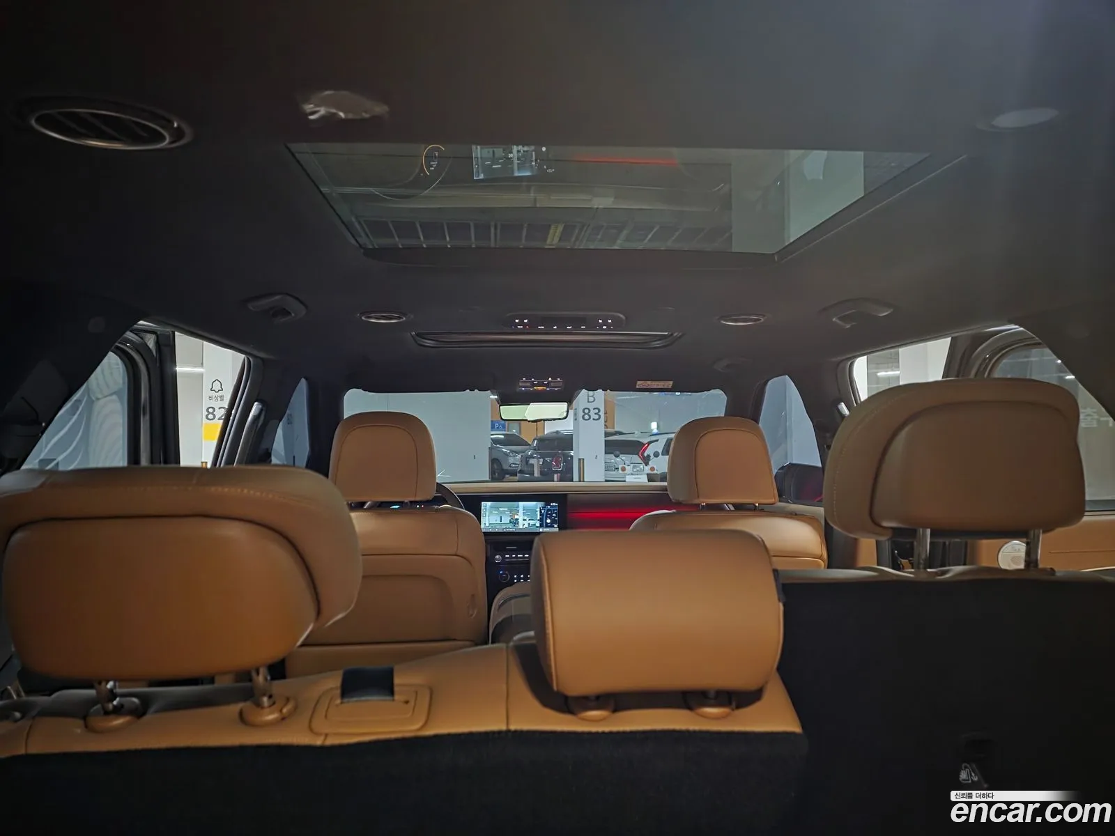 Hyundai Palisade 2025 — 8