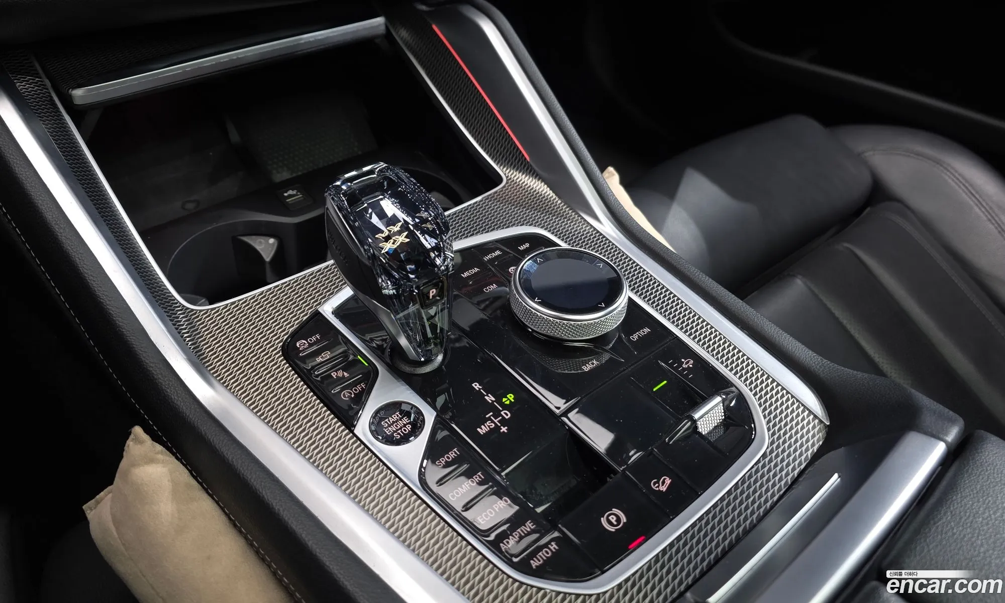 BMW X6 2022 — 20
