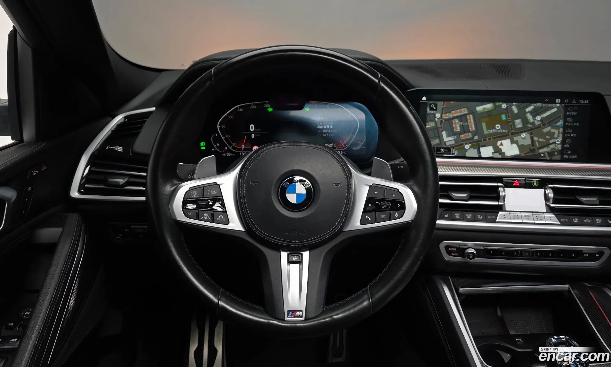 BMW X6 2022 — 18