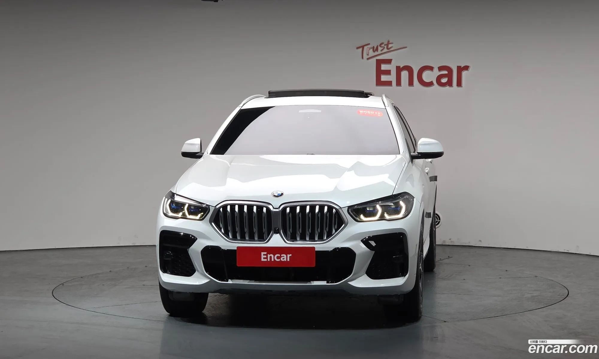 BMW X6 2022 — 16