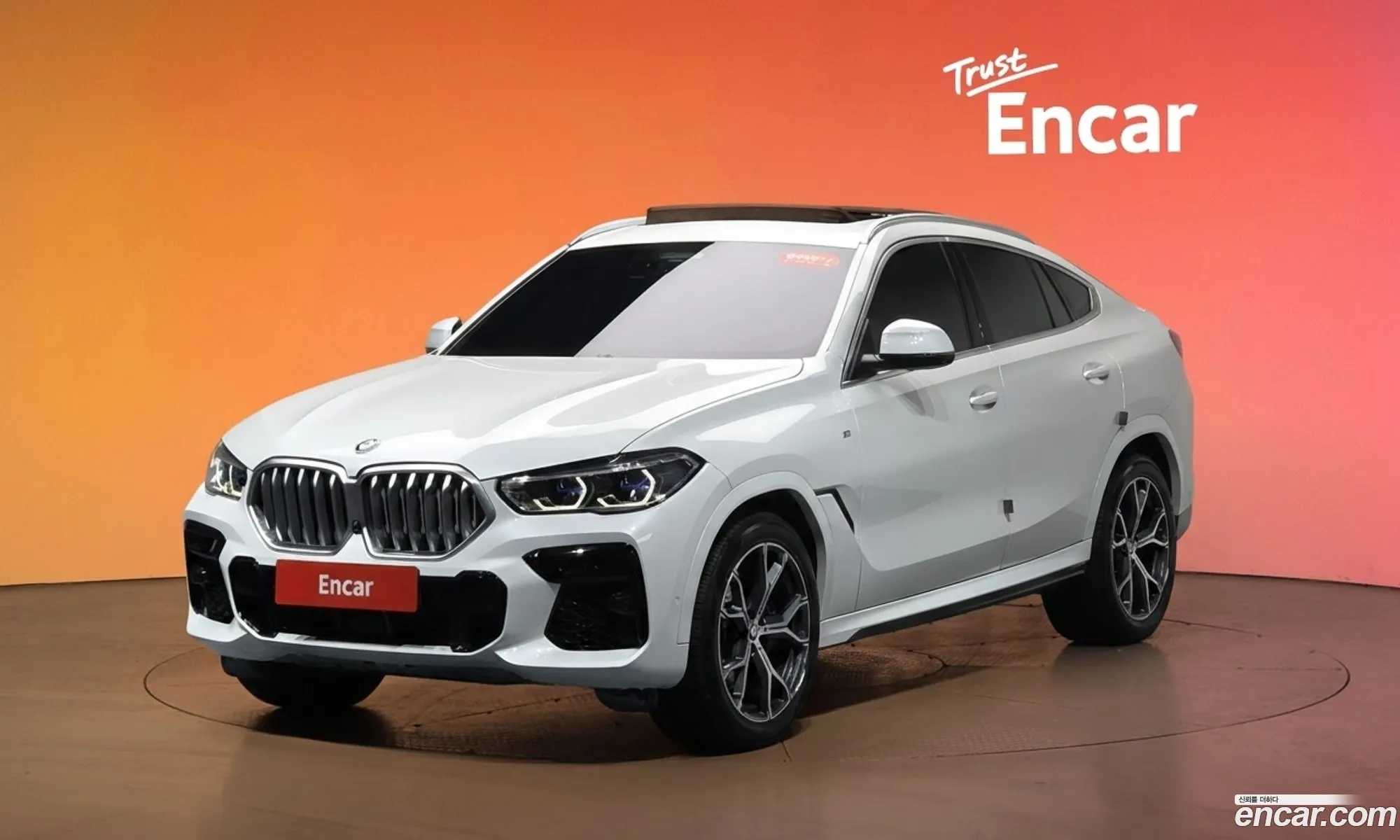 BMW X6 2022 — 15