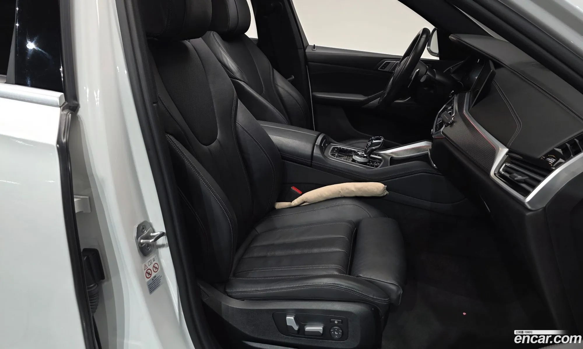 BMW X6 2022 — 8