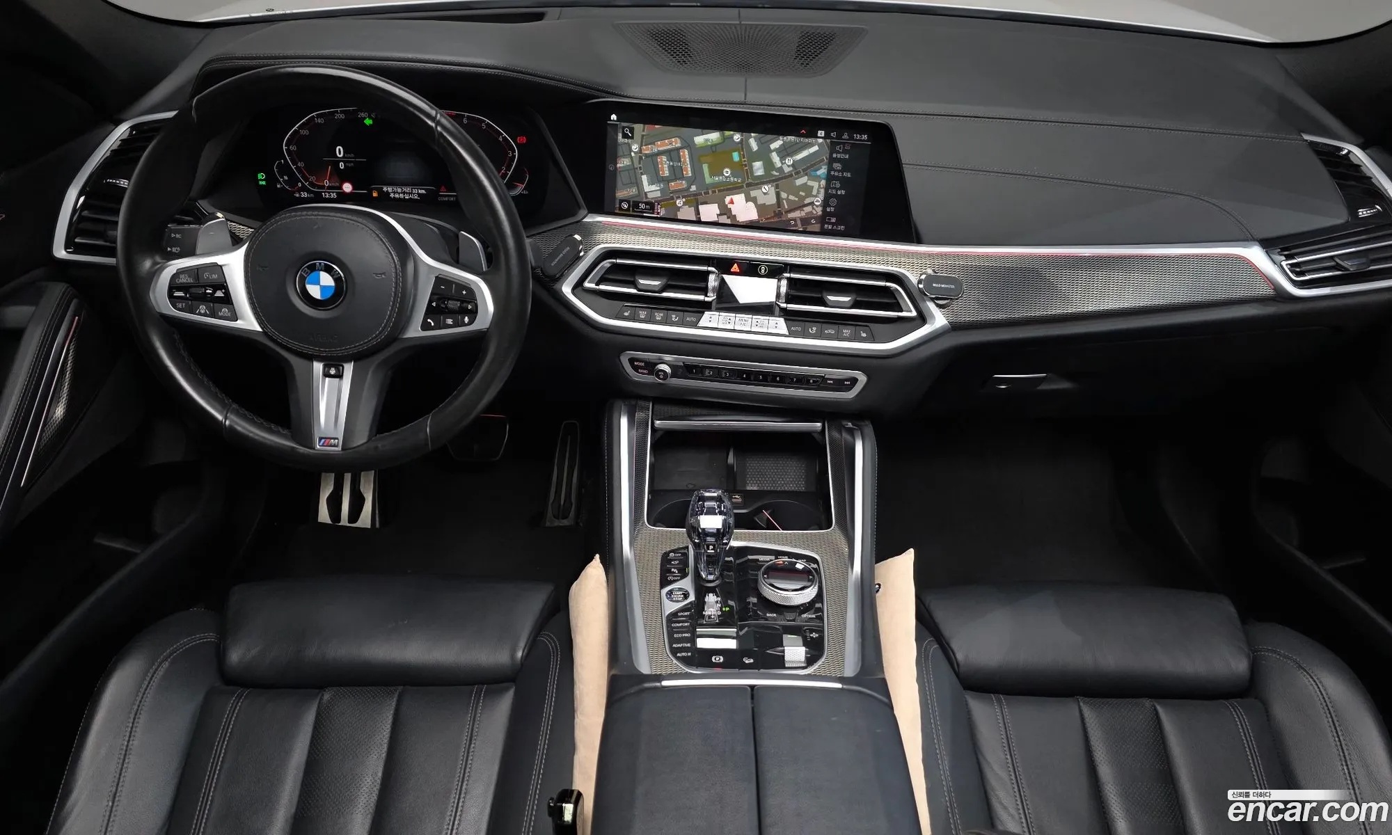 BMW X6 2022 — 9