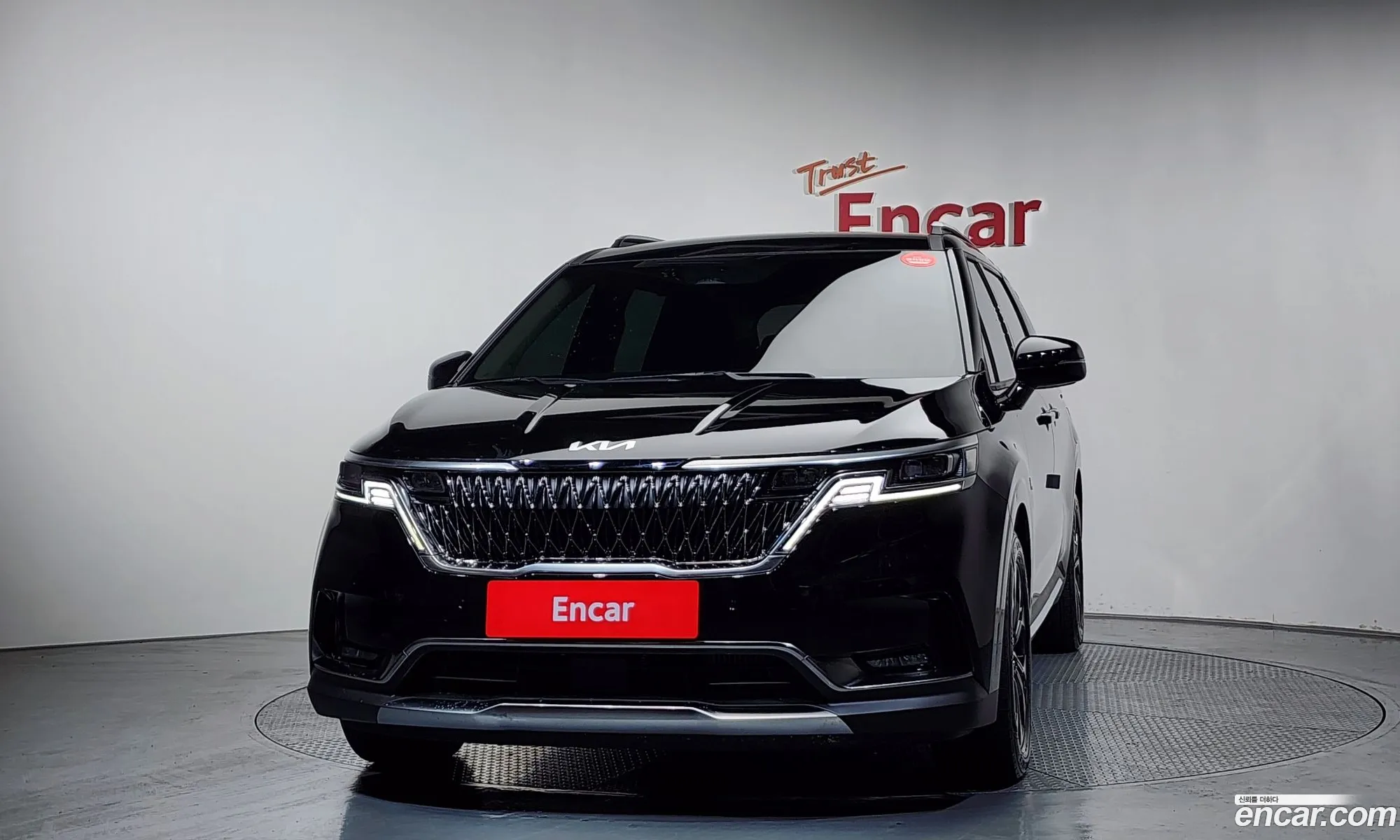 Kia Carnival 2022 KNANC81BBPS200259 — 18