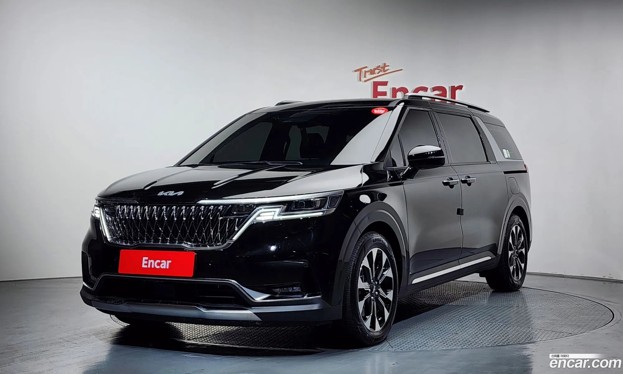 Kia Carnival 2022 KNANC81BBPS200259 — 6