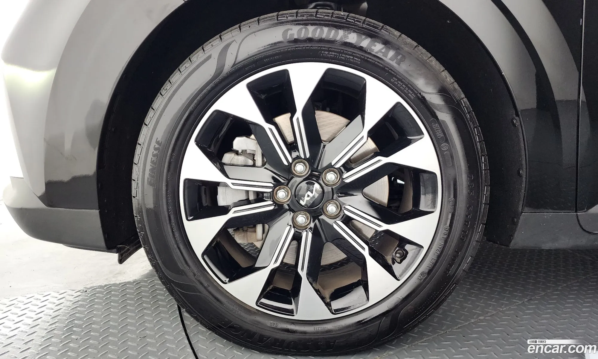Kia Carnival 2022 KNANC81BBPS200259 — 19