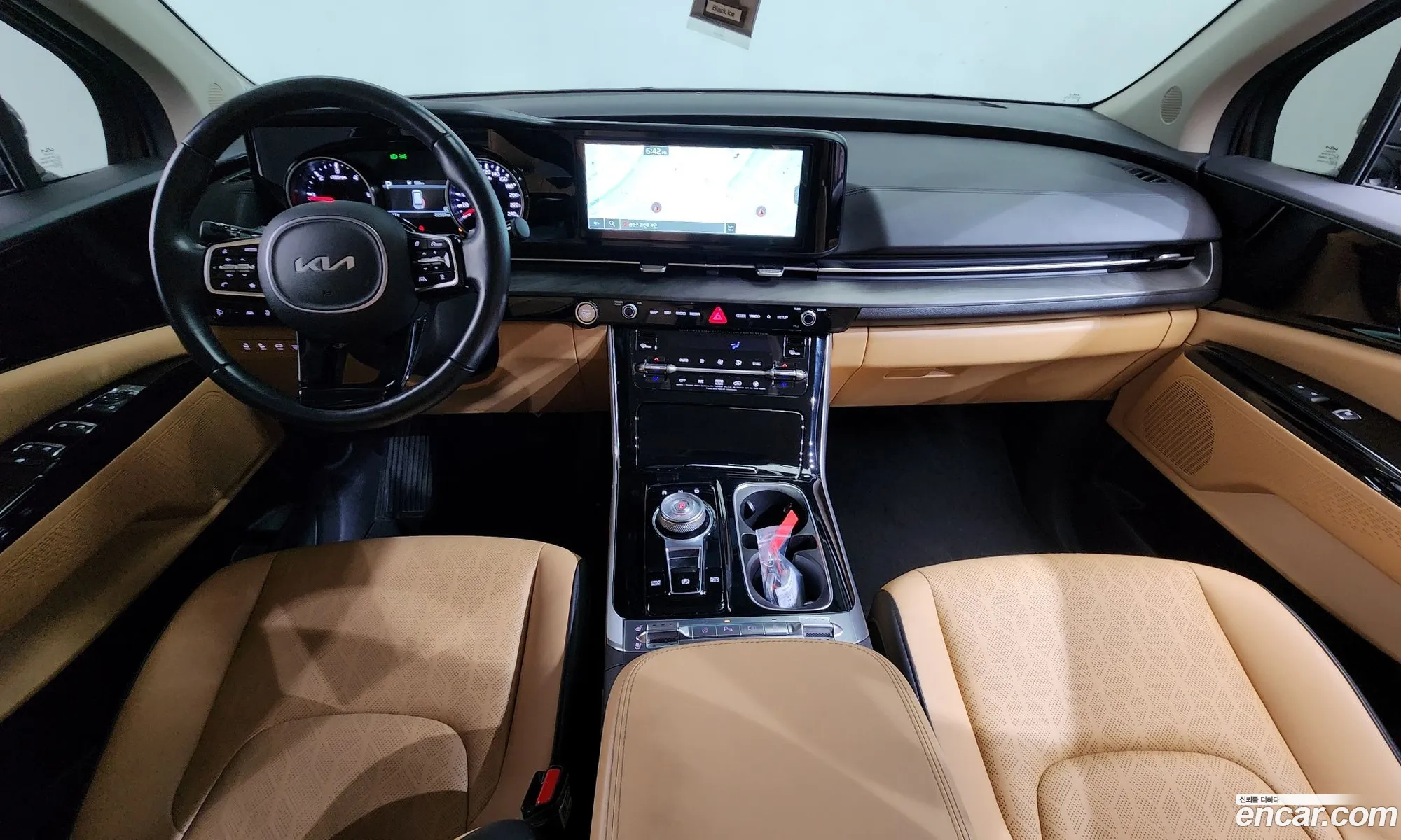Kia Carnival 2022 KNANC81BBPS200259 — 15