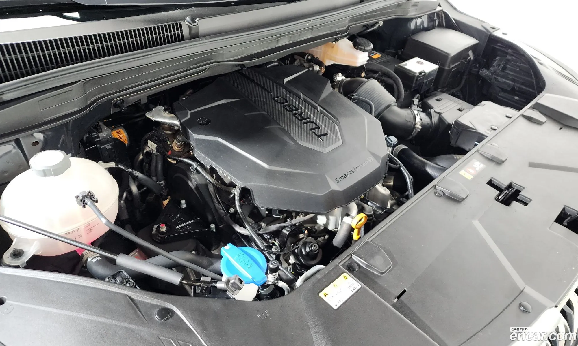 Kia Carnival 2022 KNANC81BBPS200259 — 3