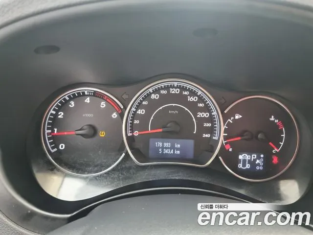 Renault Korea (Samsung) QM5 Neo