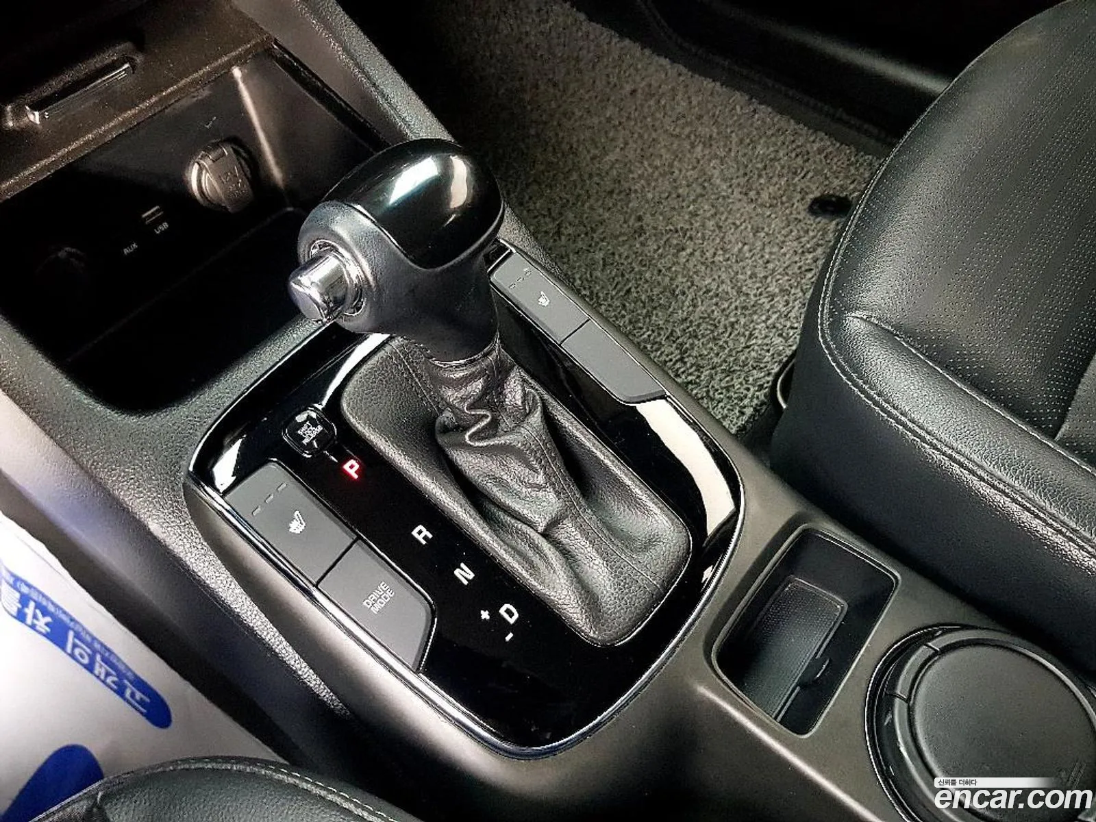 Kia K3 2017 — 18