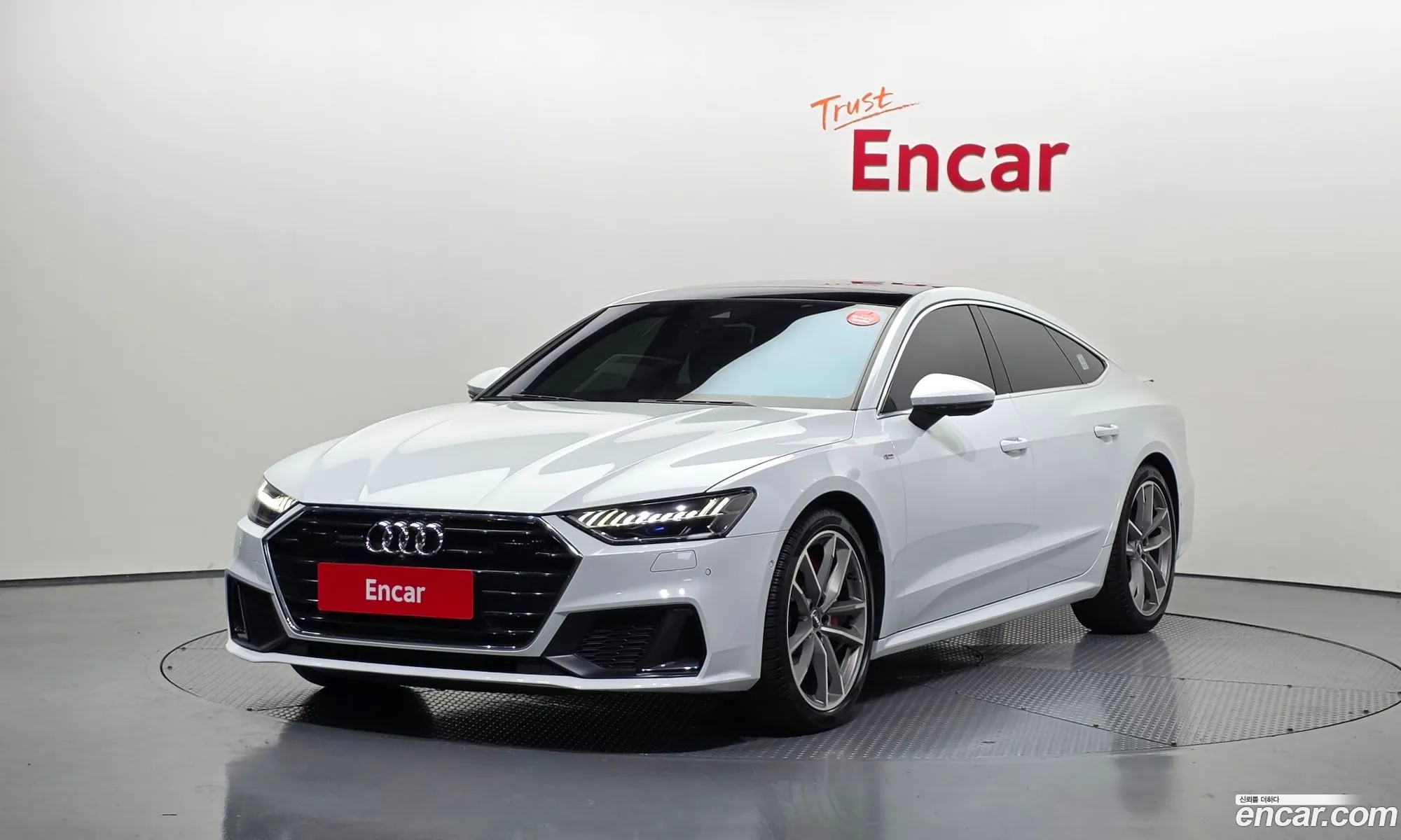 Audi A7 2020 WAUZZZF25LN077946 — 11