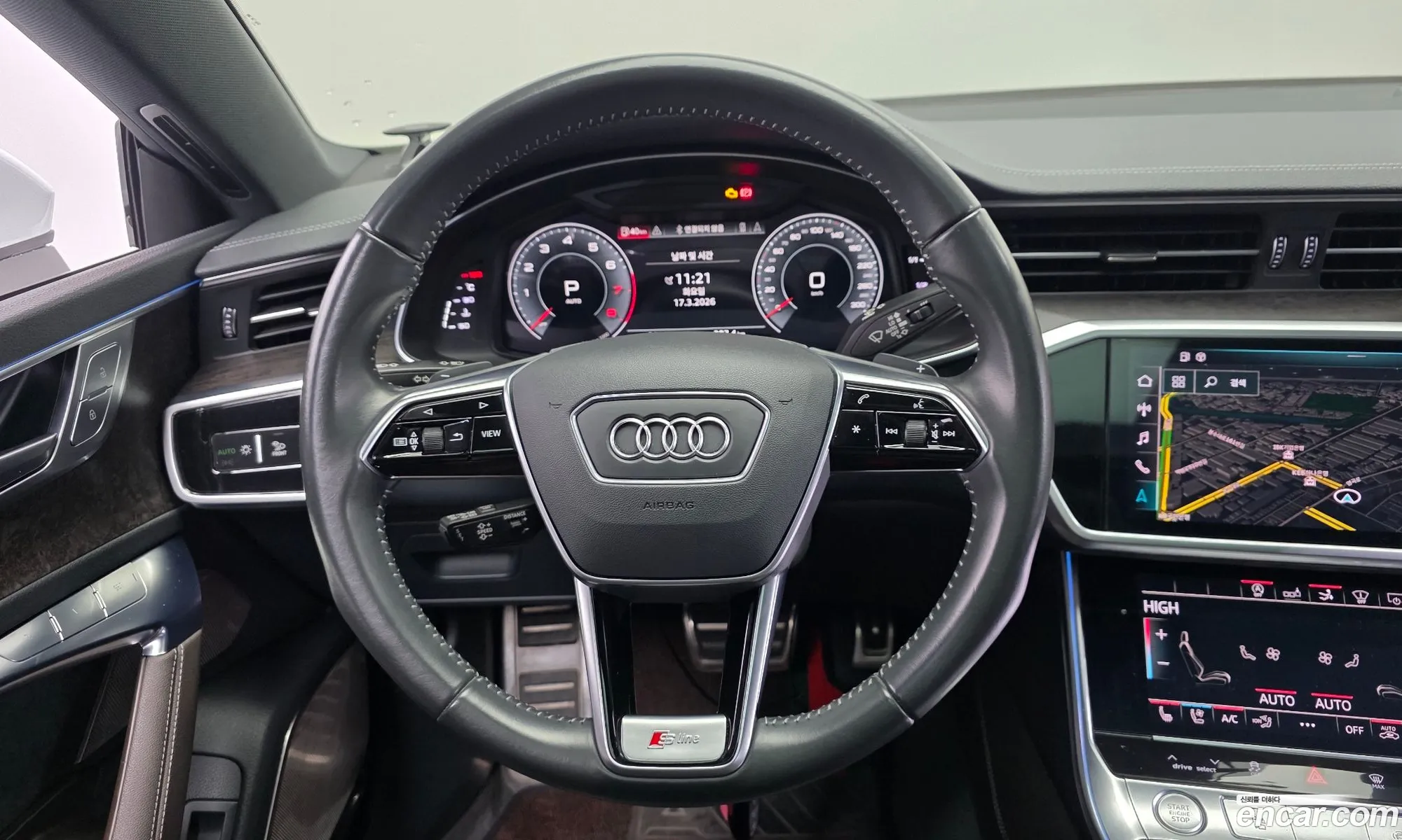 Audi A7 2020 WAUZZZF25LN077946 — 16
