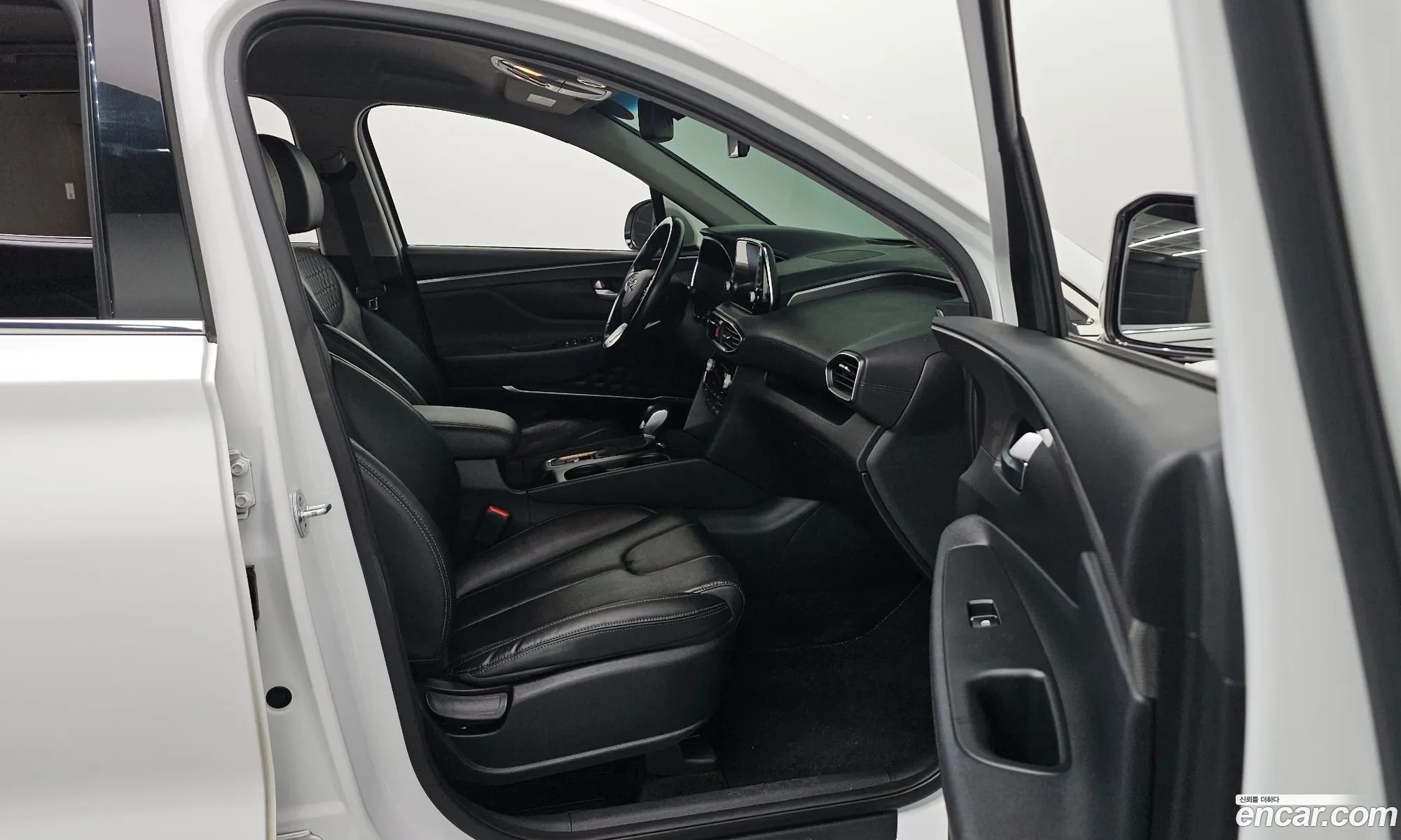 Hyundai Santa Fe TM 2019 — 17