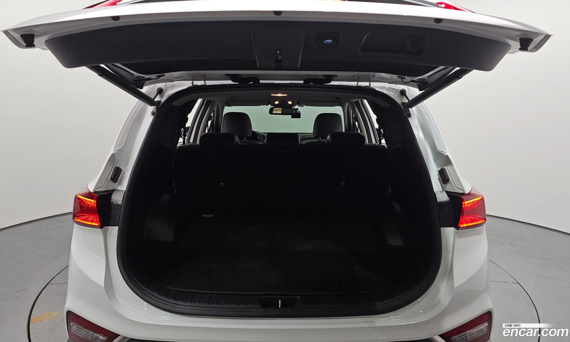 Hyundai Santa Fe TM 2019 — 4