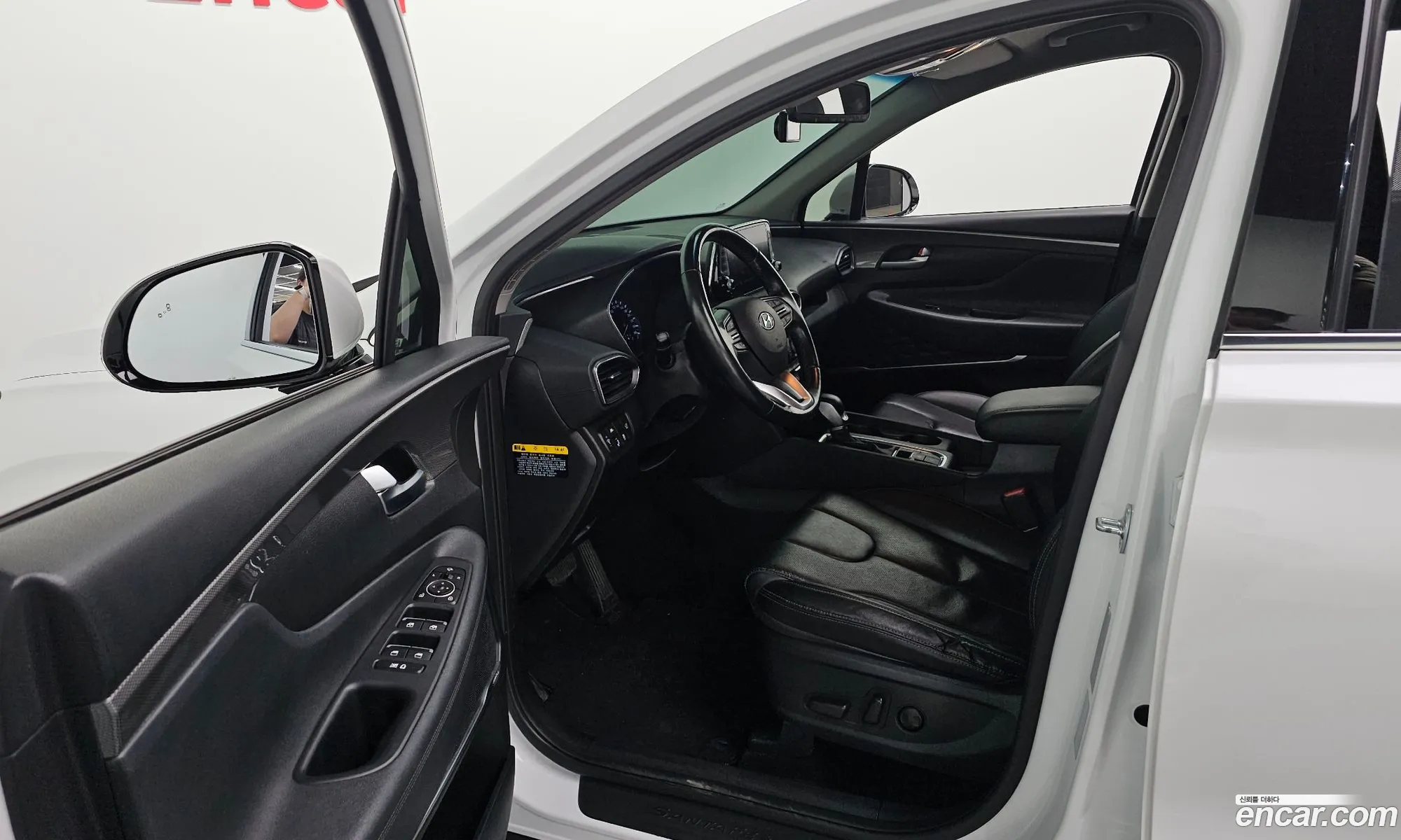 Hyundai Santa Fe TM 2019 — 7