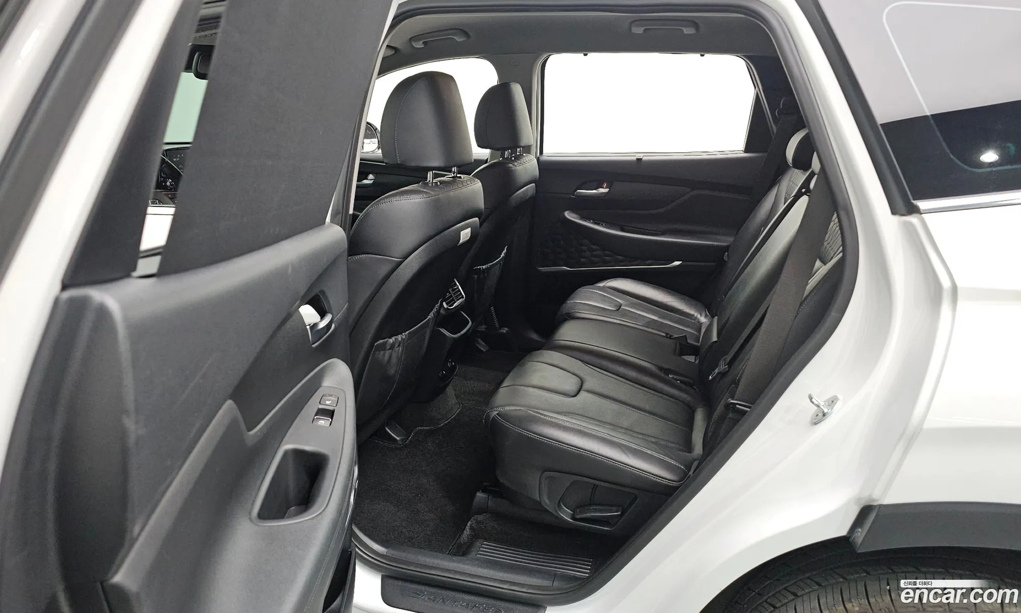 Hyundai Santa Fe TM 2019 — 5