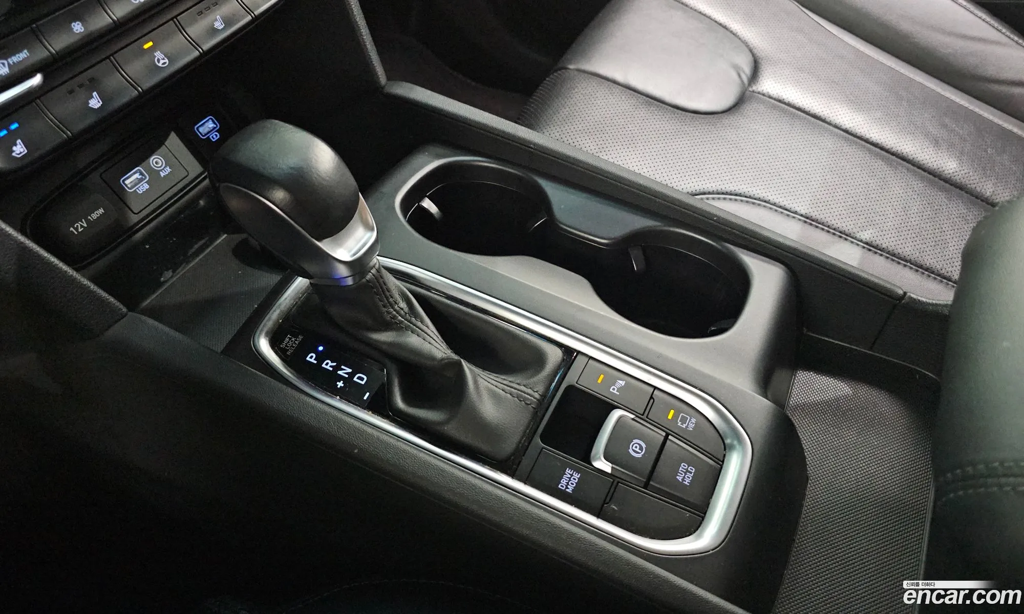 Hyundai Santa Fe TM 2019 — 13