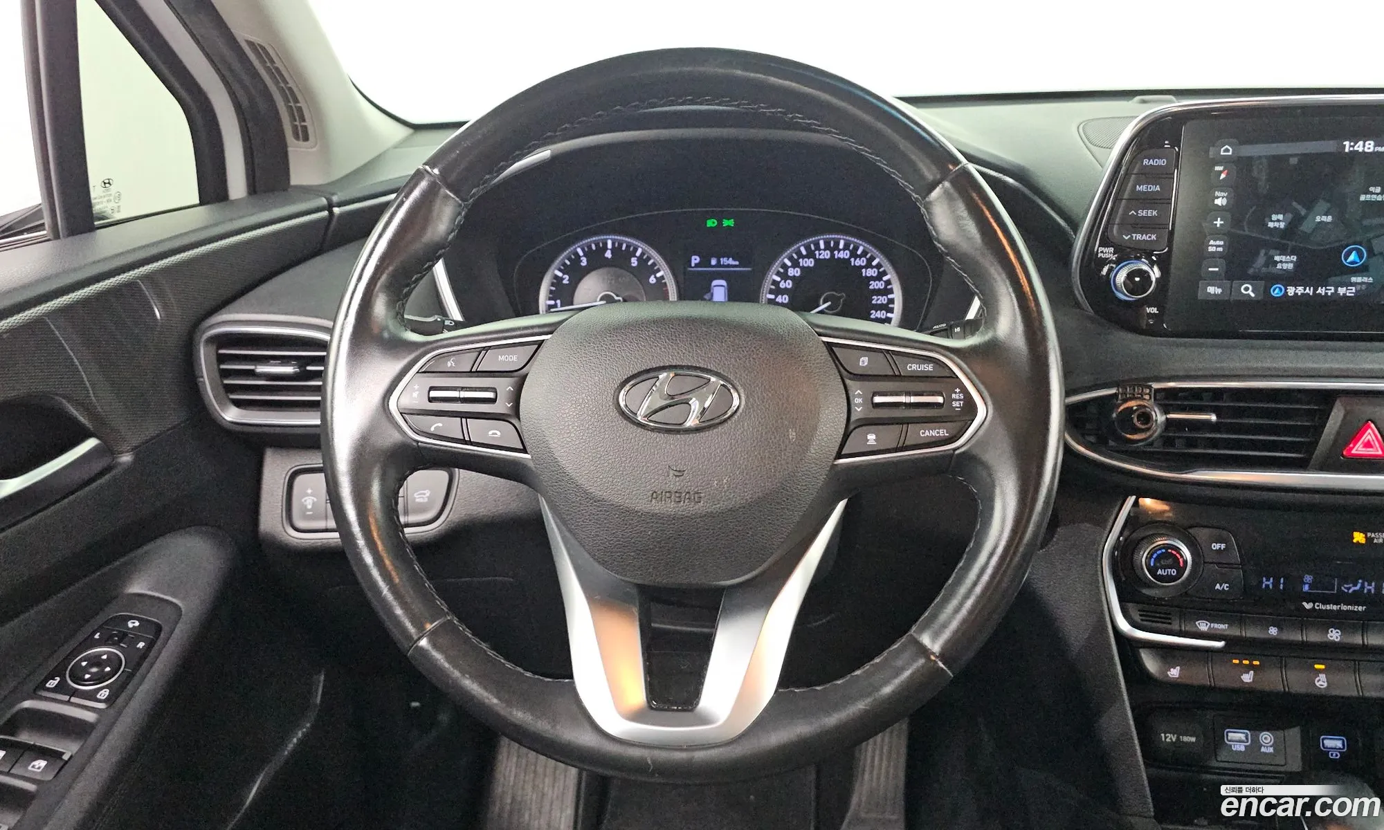 Hyundai Santa Fe TM 2019 — 19